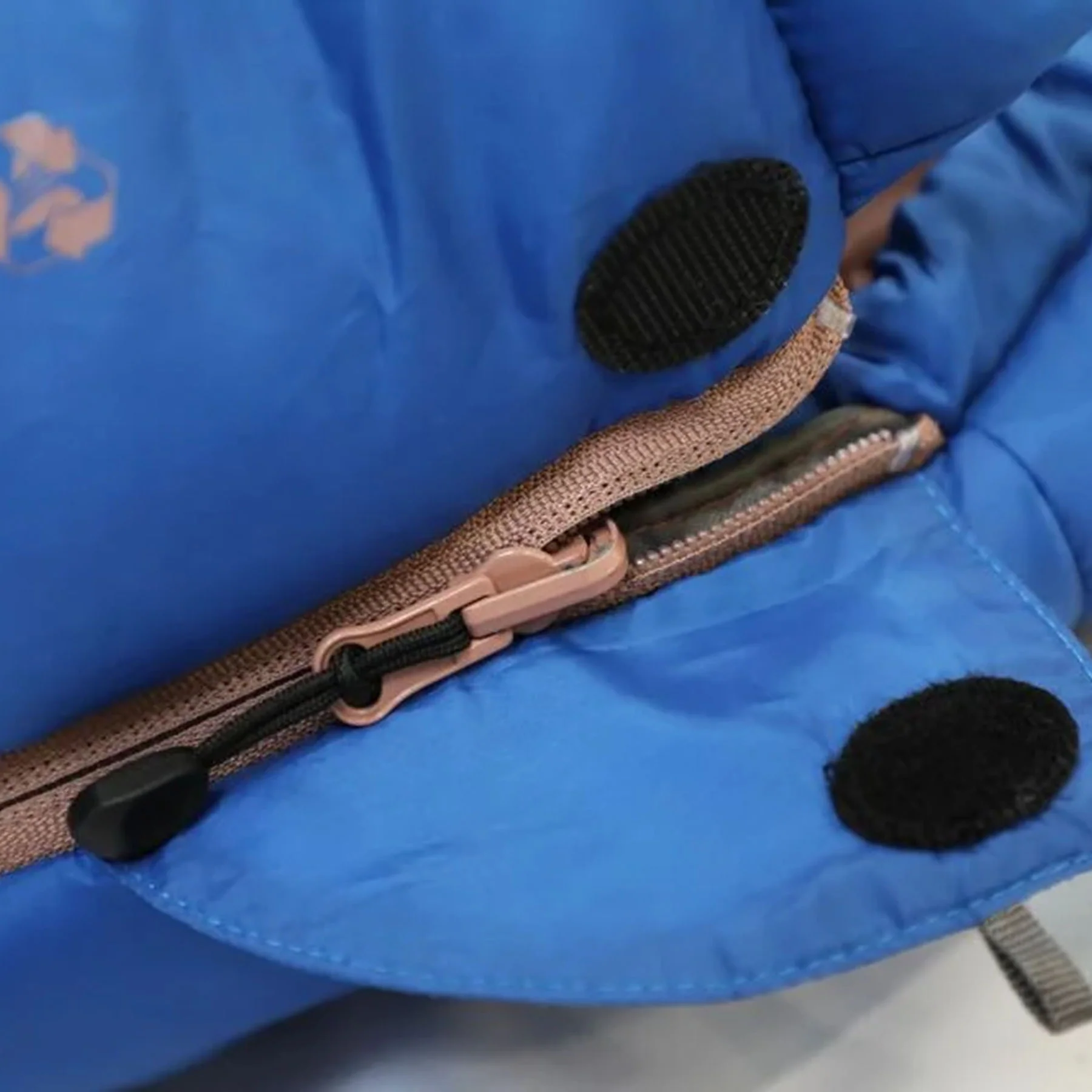 Microlite 200 Sleeping Bag - Image 8