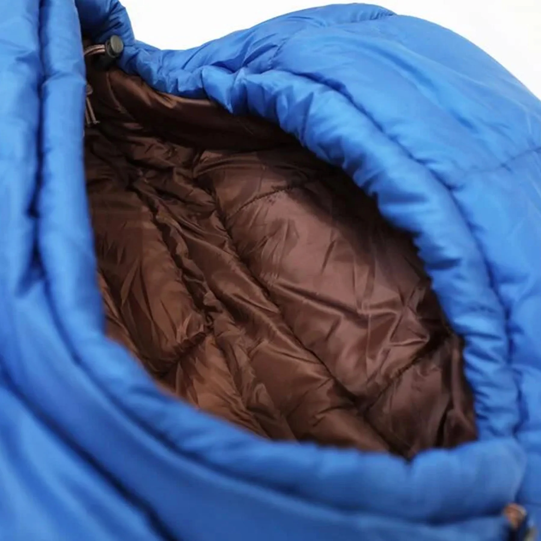 Microlite 200 Sleeping Bag - Image 9