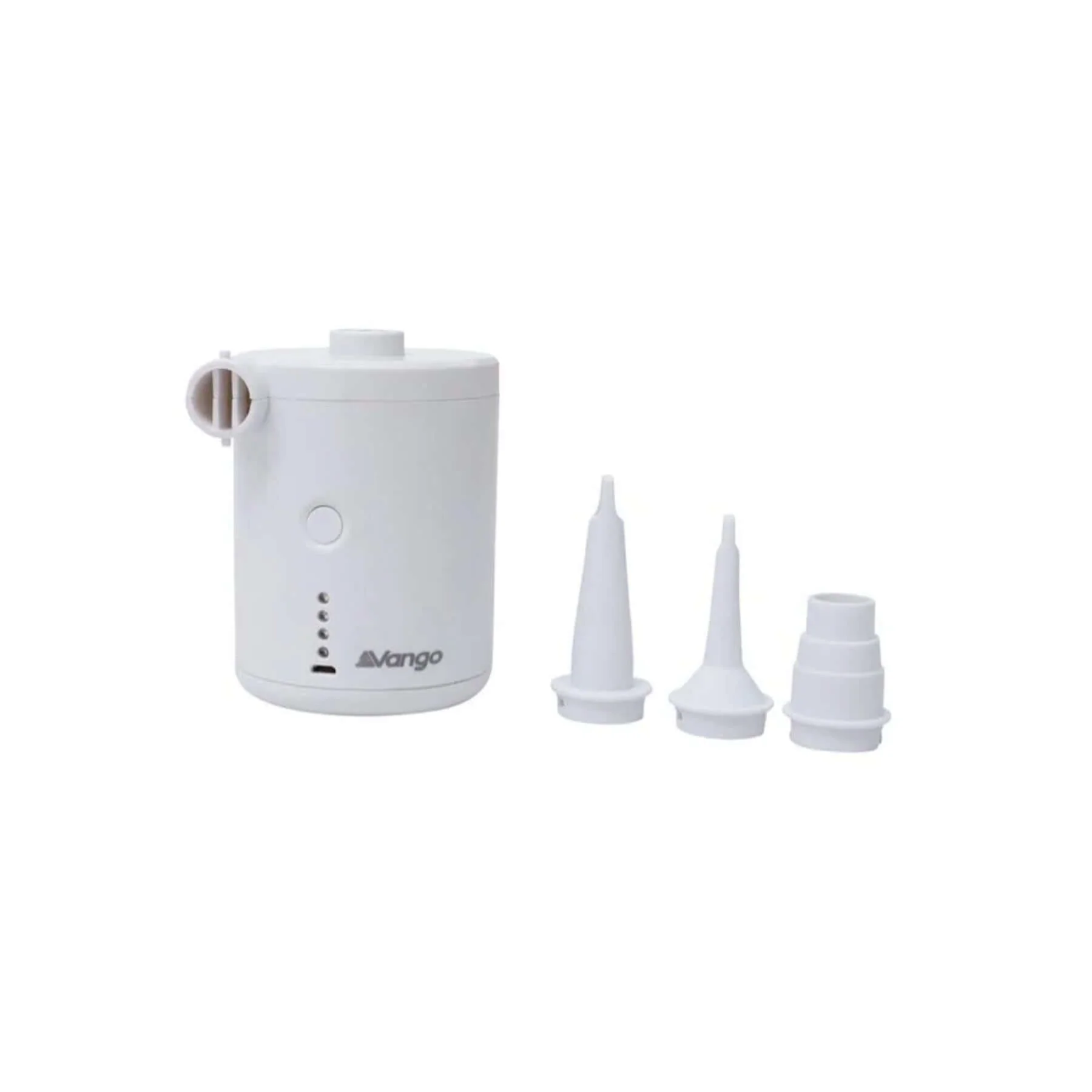 Mistral Rechargeable Pump