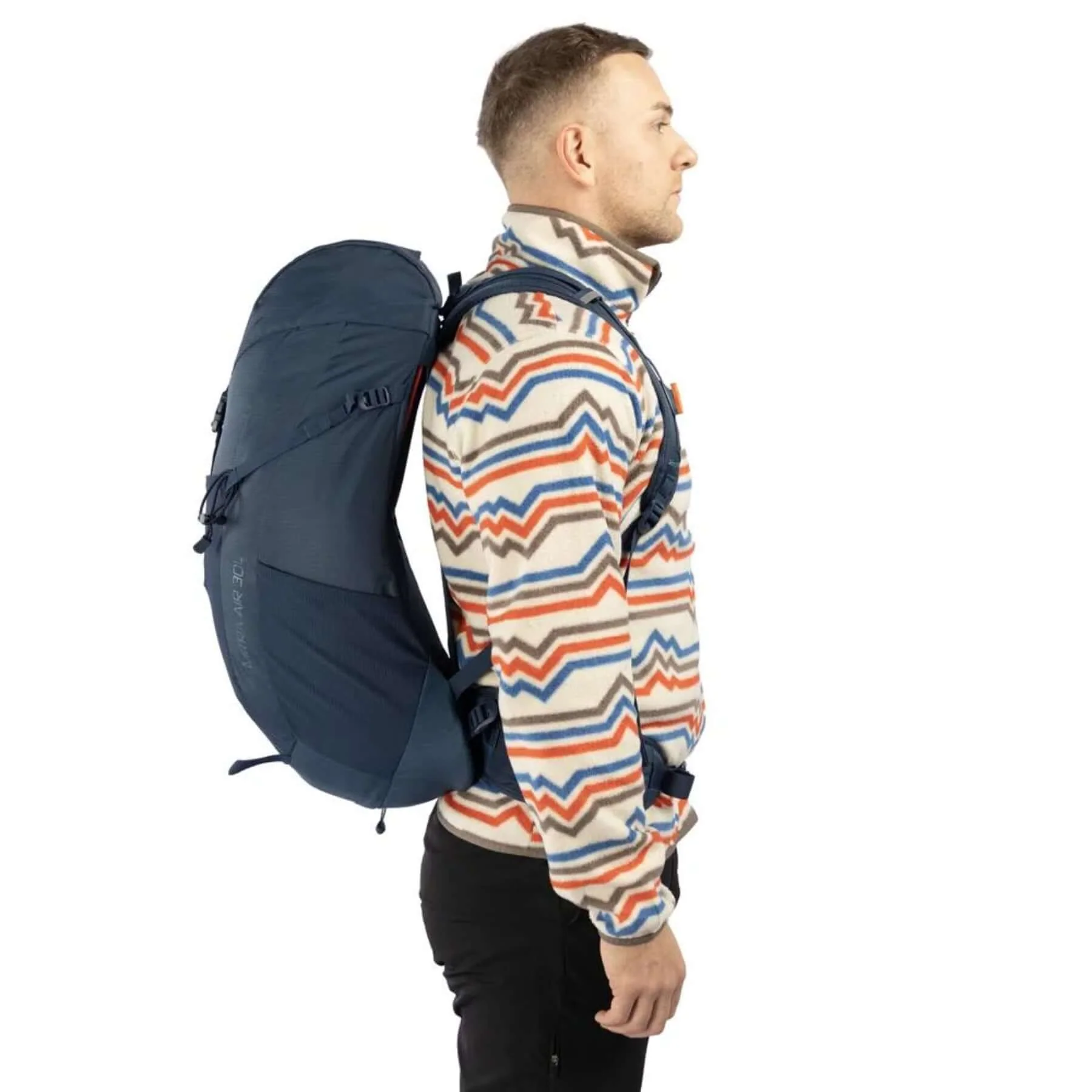 Mitra Air 30L Backpack - Image 3