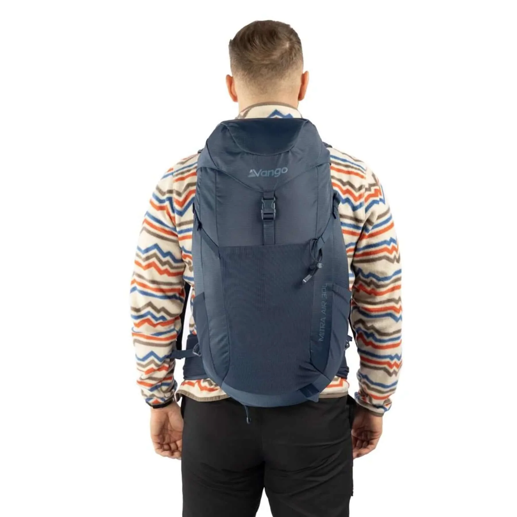 Mitra Air 30L Backpack - Image 4