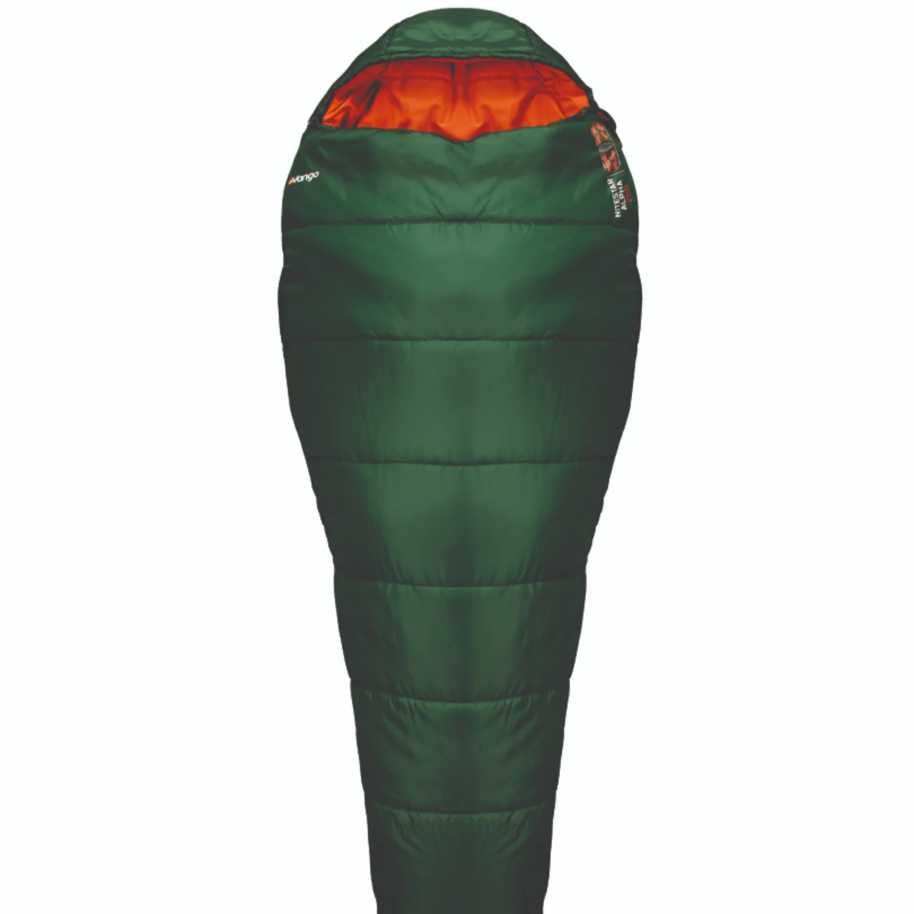 Nitestar Alpha 250 Sleeping Bag