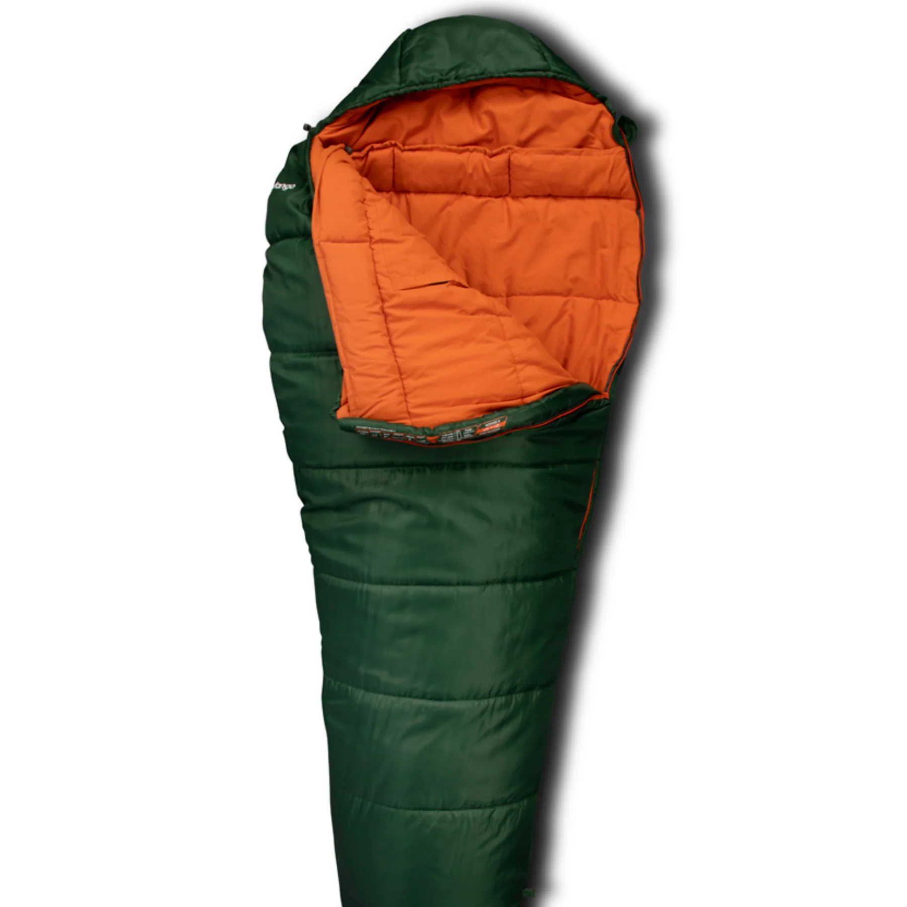 Nitestar Alpha 250 Sleeping Bag - Image 4