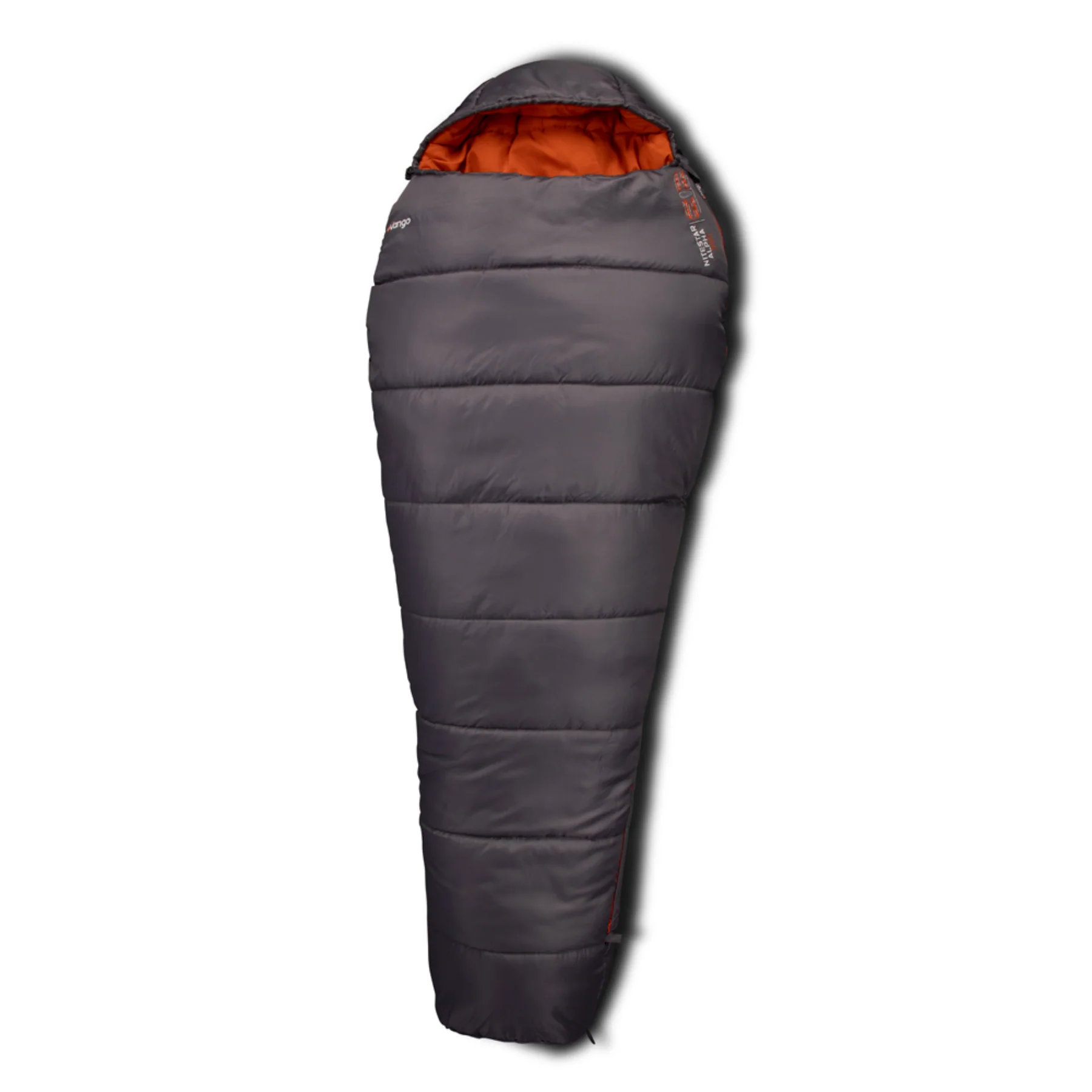 Nitestar Alpha 350 Sleeping Bag