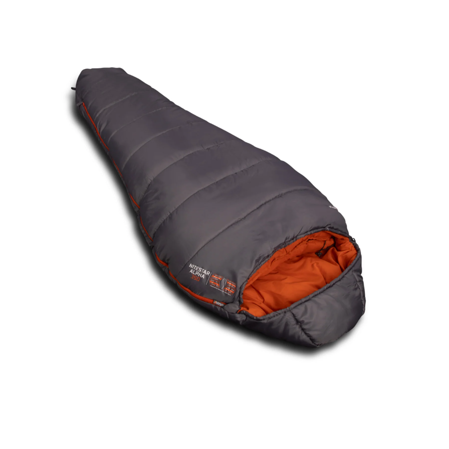 Nitestar Alpha 350 Sleeping Bag - Image 2