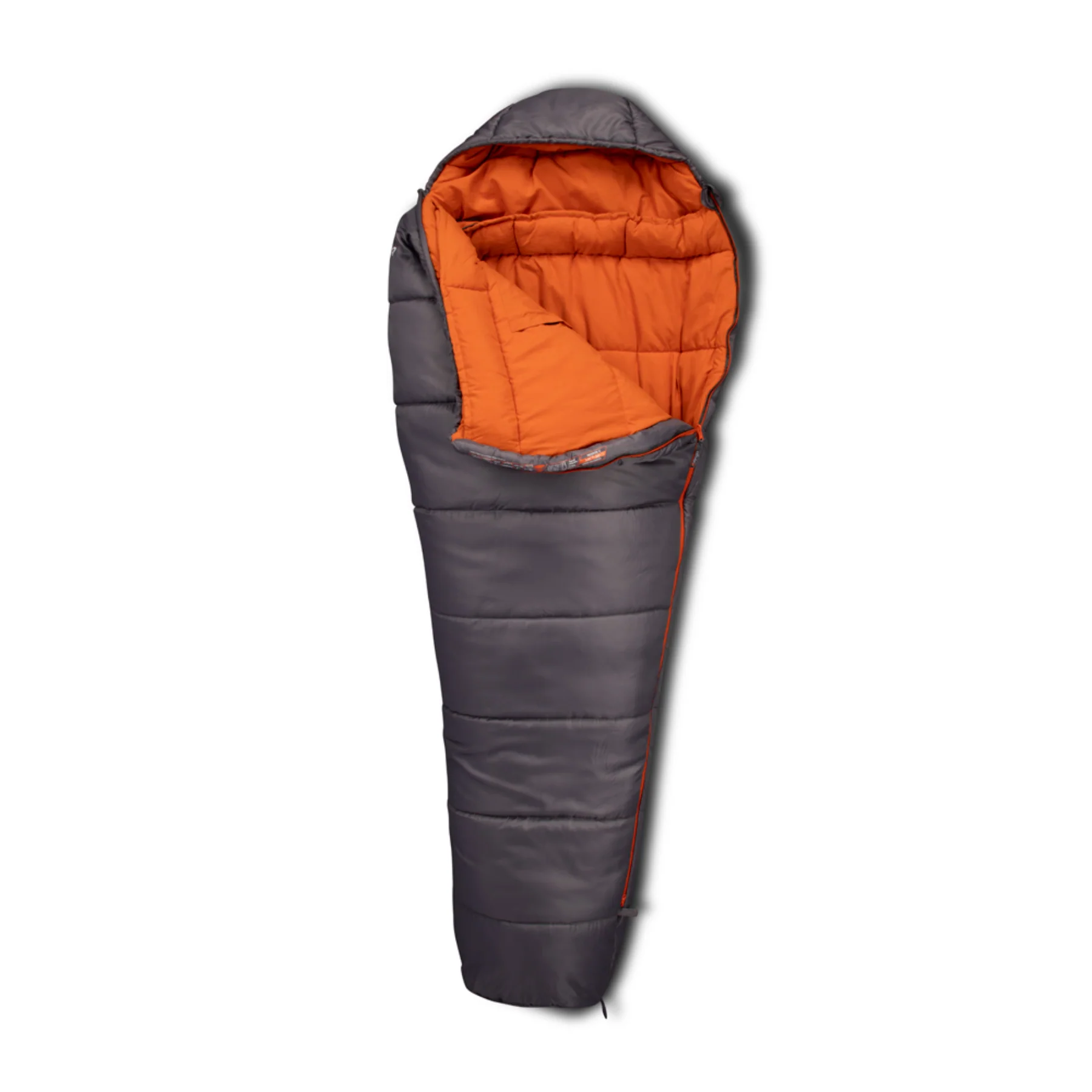 Nitestar Alpha 350 Sleeping Bag - Image 3