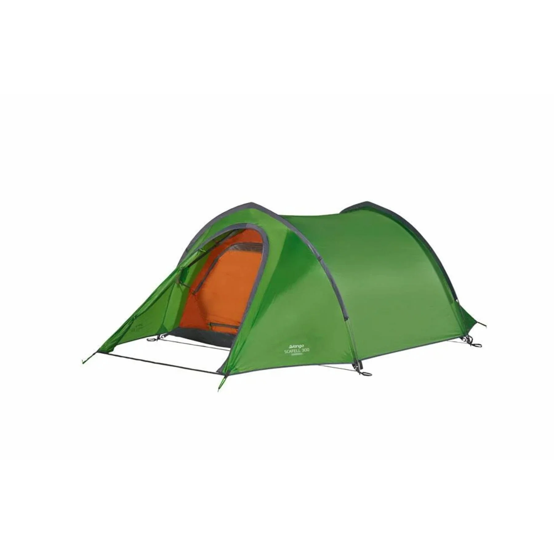 Scafell 300 3-Person Adventure Tent