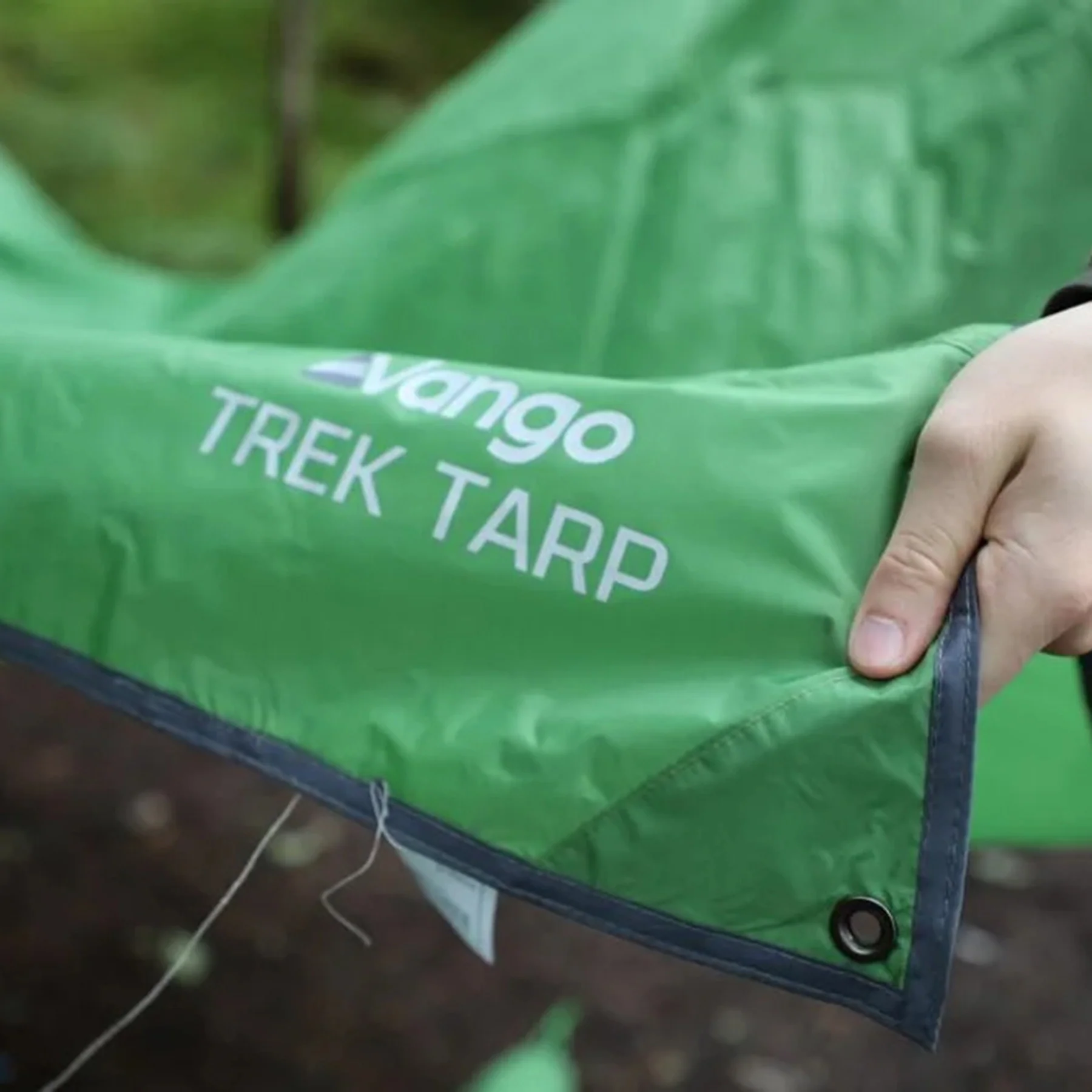 Scafell 300 3-Person Adventure Tent - Image 10