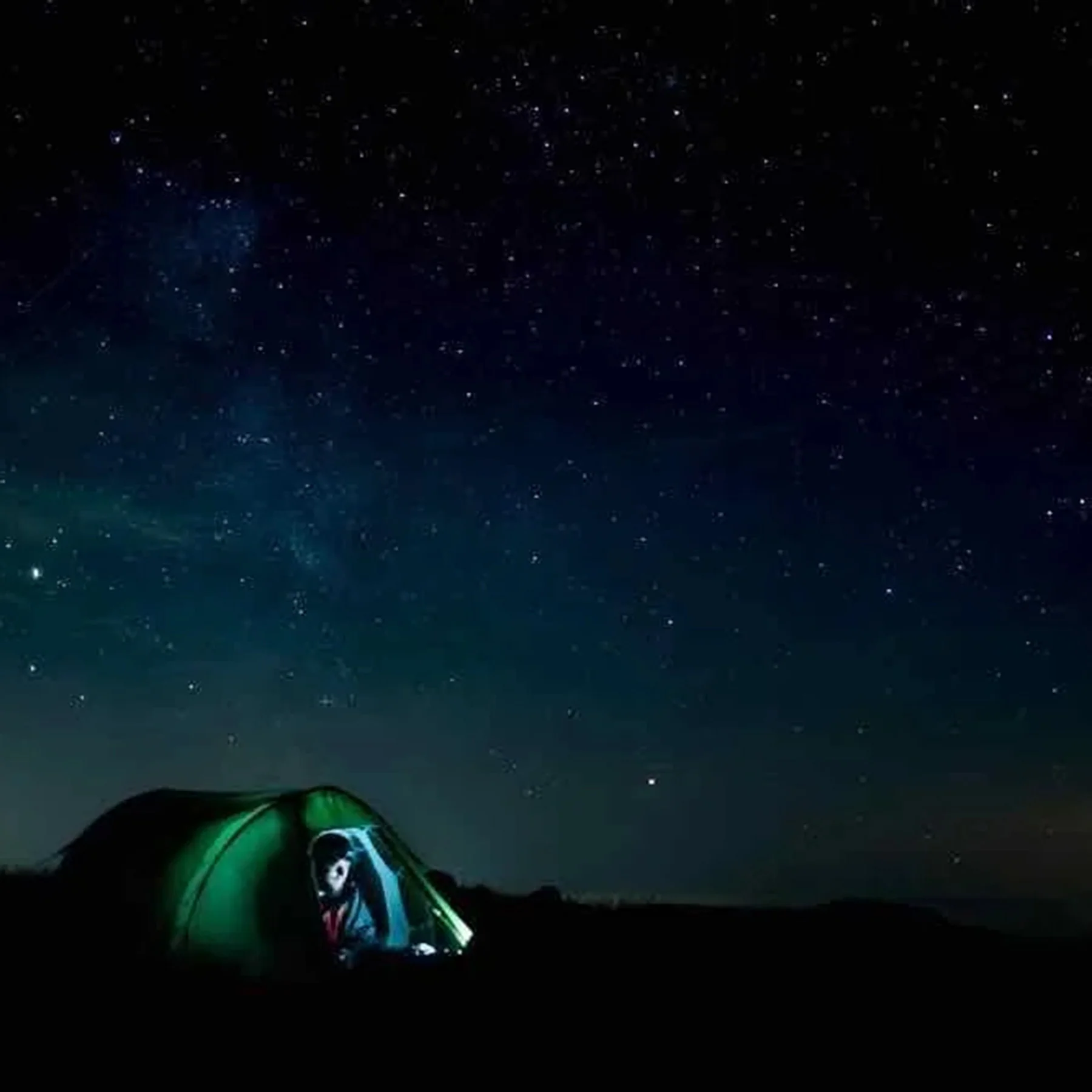 Scafell 300 3-Person Adventure Tent - Image 8