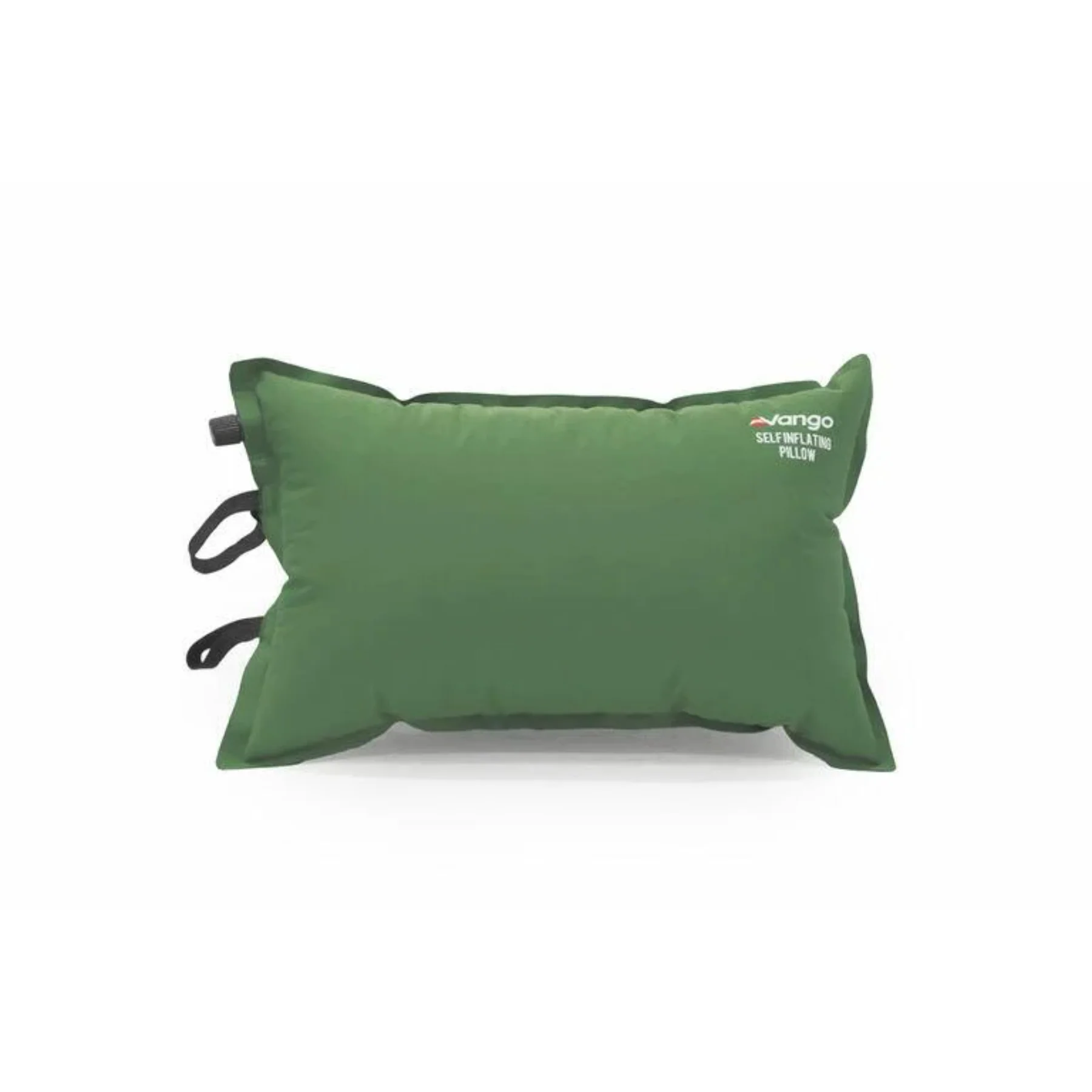 Self Inflating Pillow