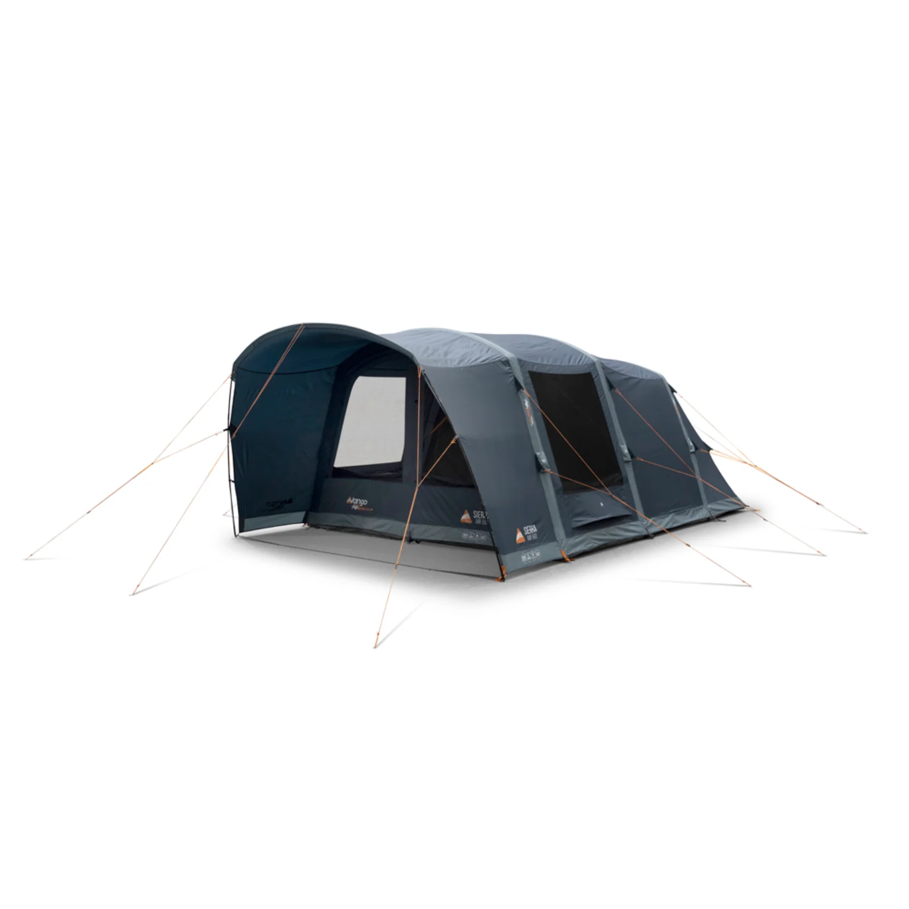 Sierra Air 500 5-Person Tent - Image 11