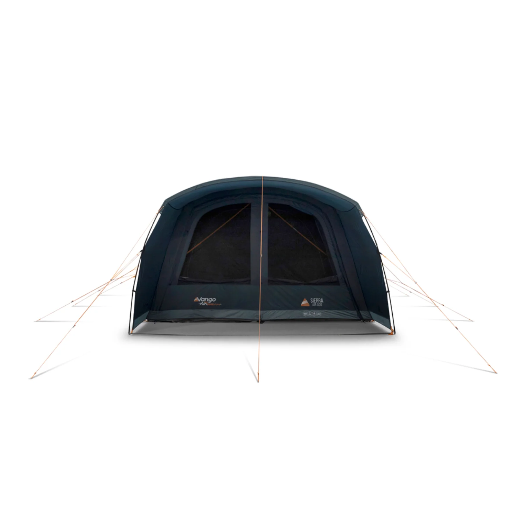 Sierra Air 500 5-Person Tent - Image 13