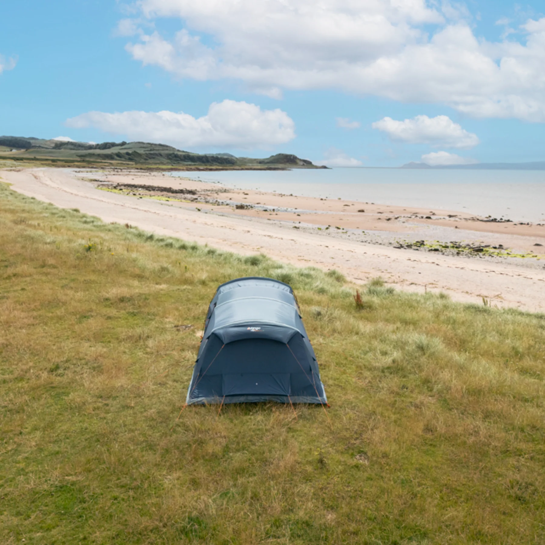 Sierra Air 500 5-Person Tent - Image 15