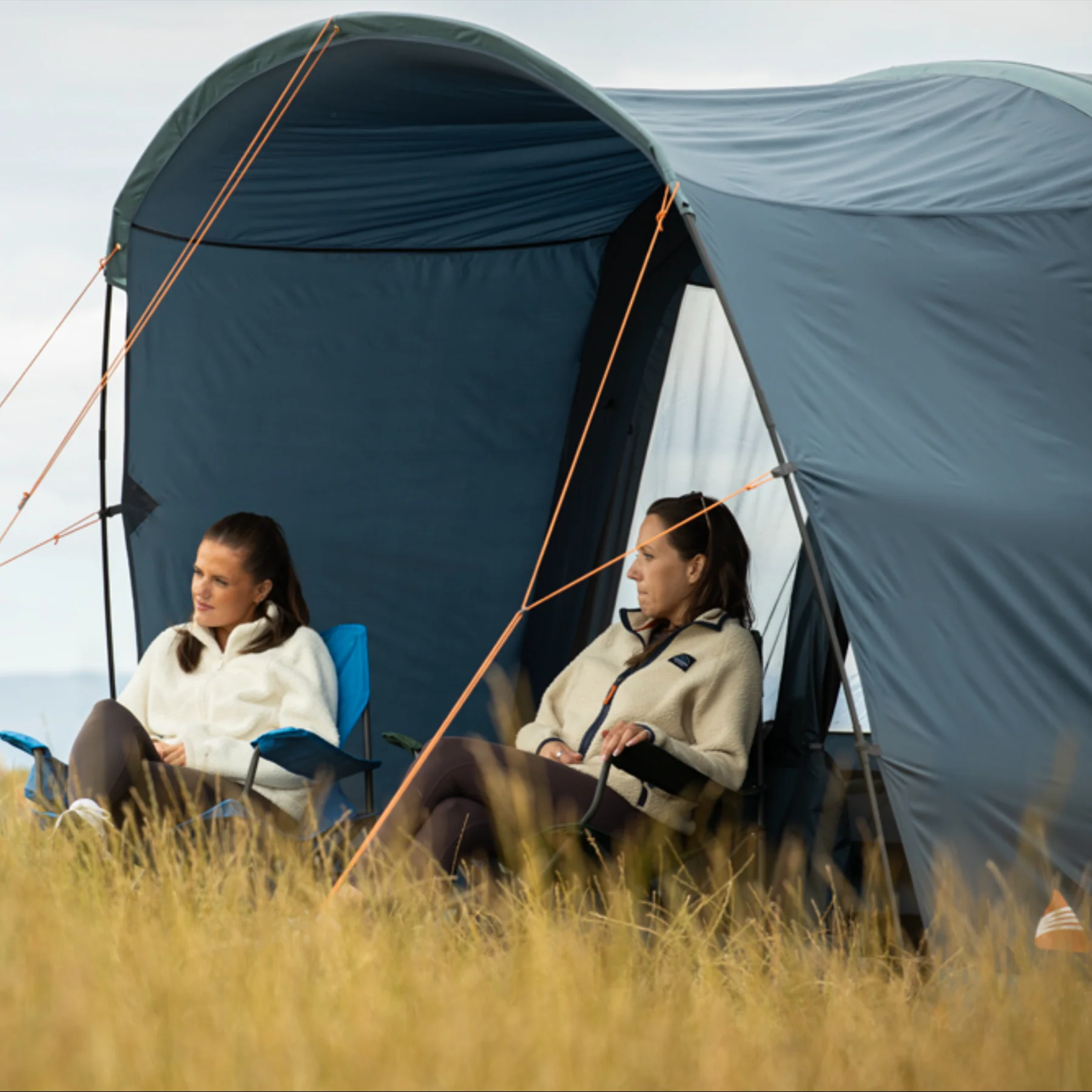 Sierra Air 500 5-Person Tent - Image 18