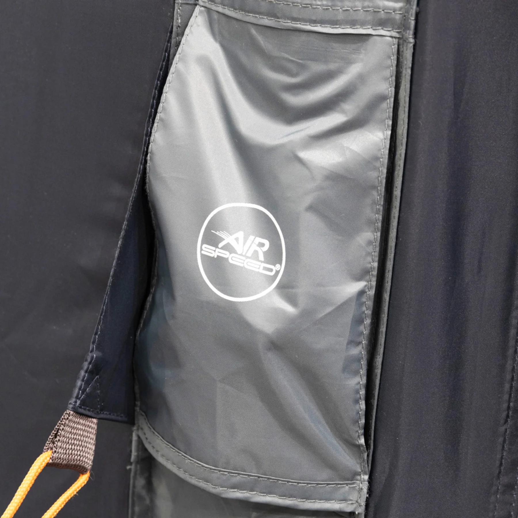 Sierra Air 500 5-Person Tent - Image 23