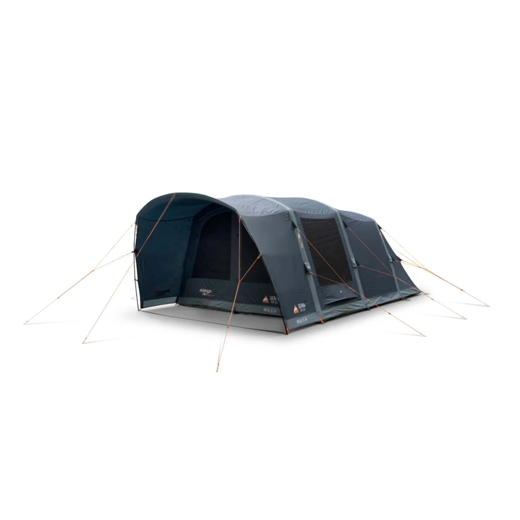 Sierra Air 500 5-Person Tent - Image 7
