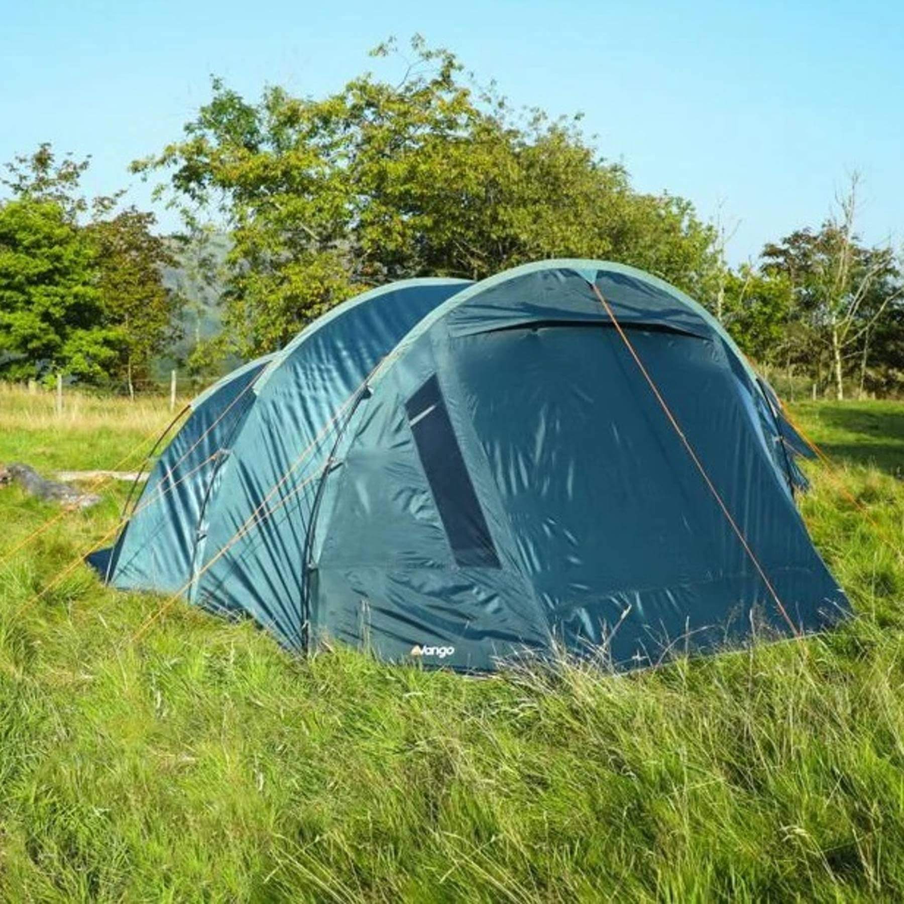 Skye 500 Family Tent - Image 4