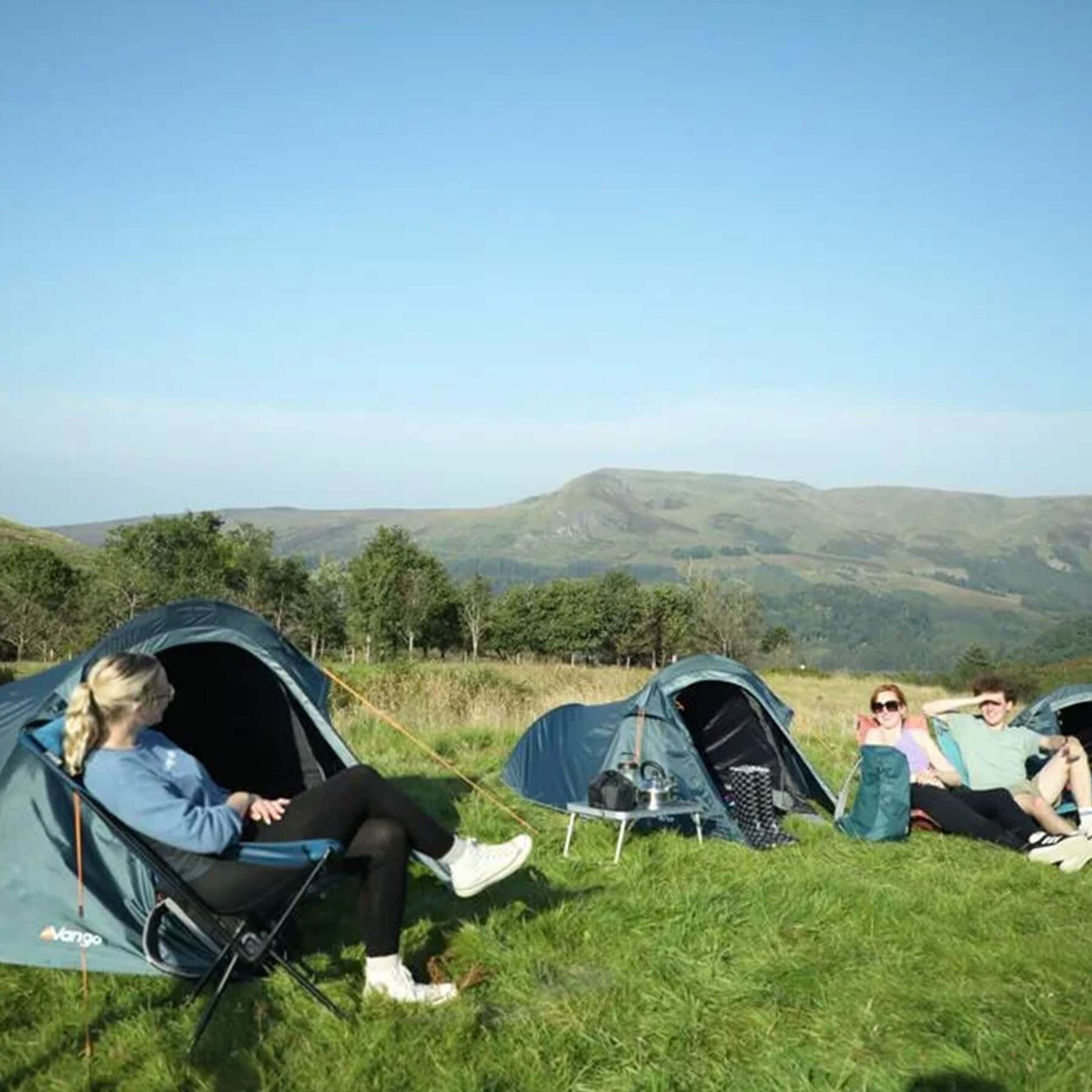 Soul 200 - 2 Person Adventure Tent - Image 16