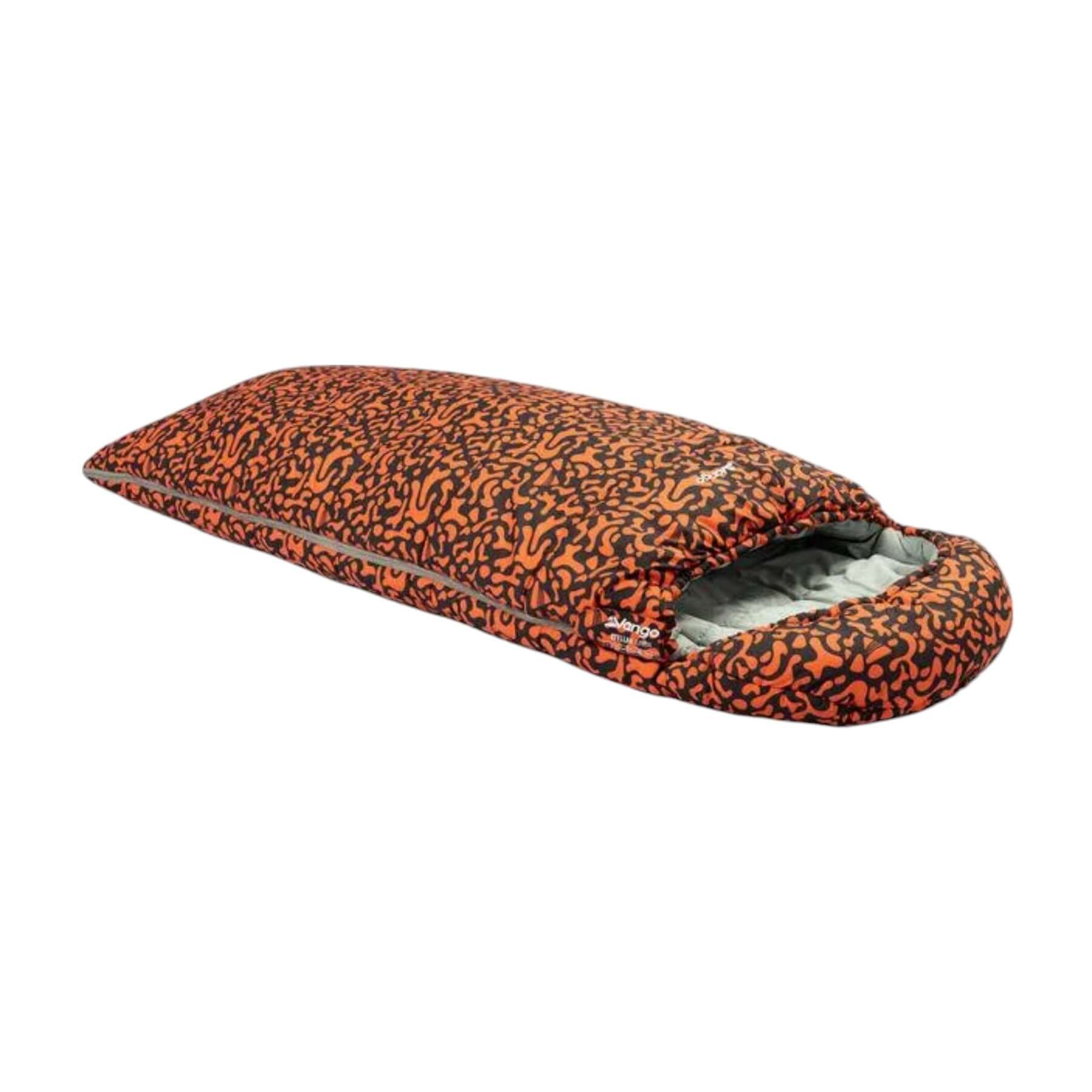 Stellar Junior Sleeping Bag