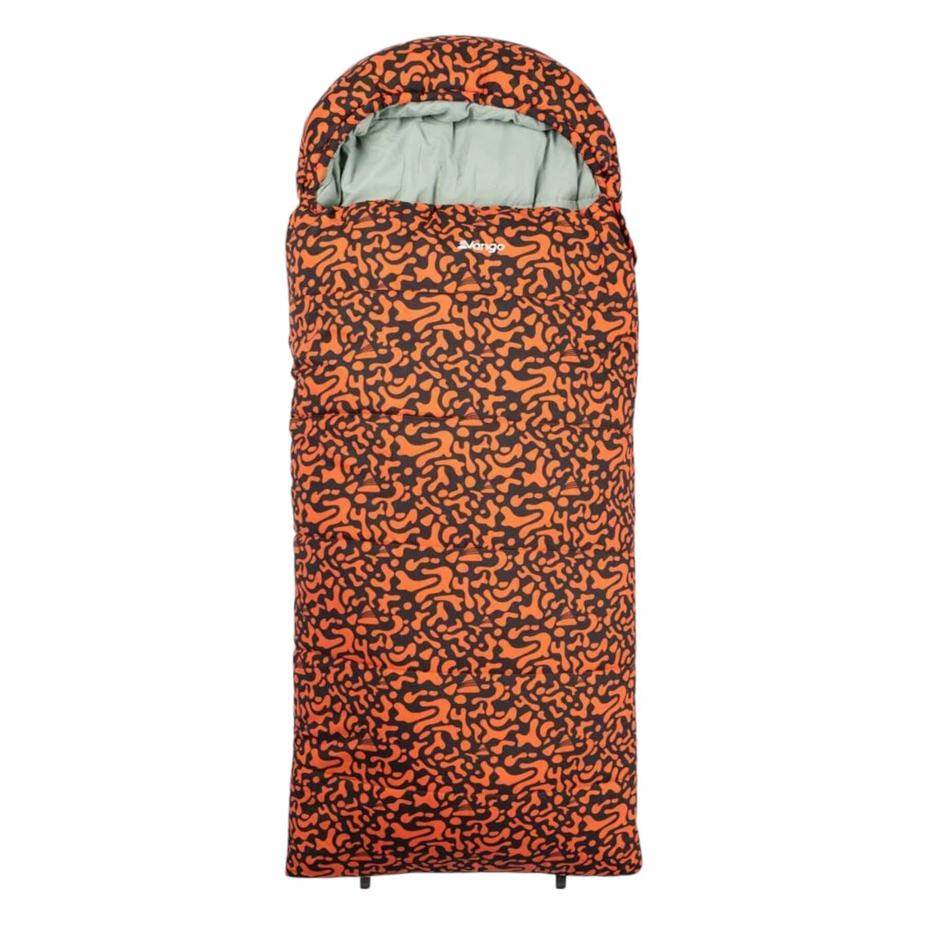 Stellar Junior Sleeping Bag - Image 2