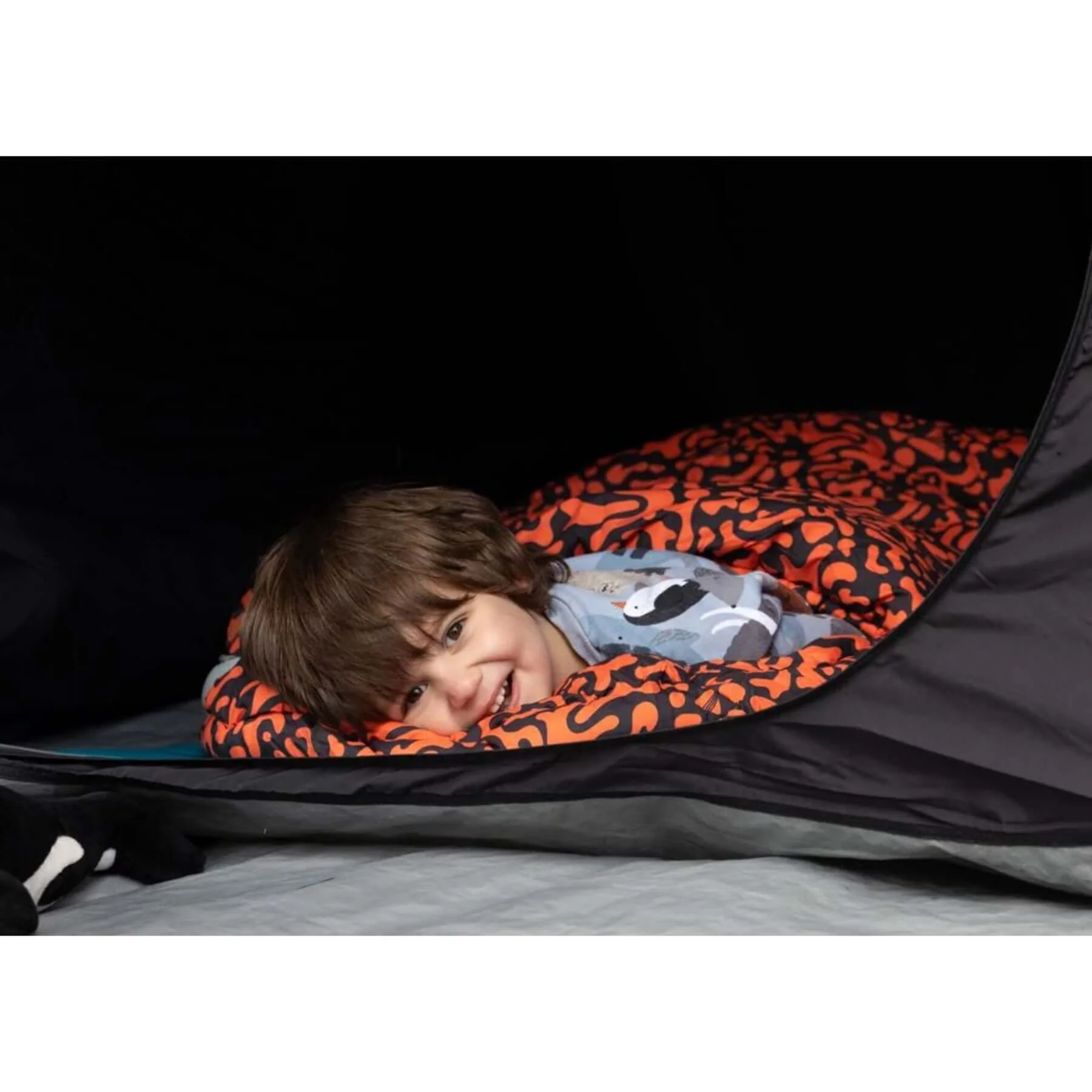 Stellar Junior Sleeping Bag - Image 7
