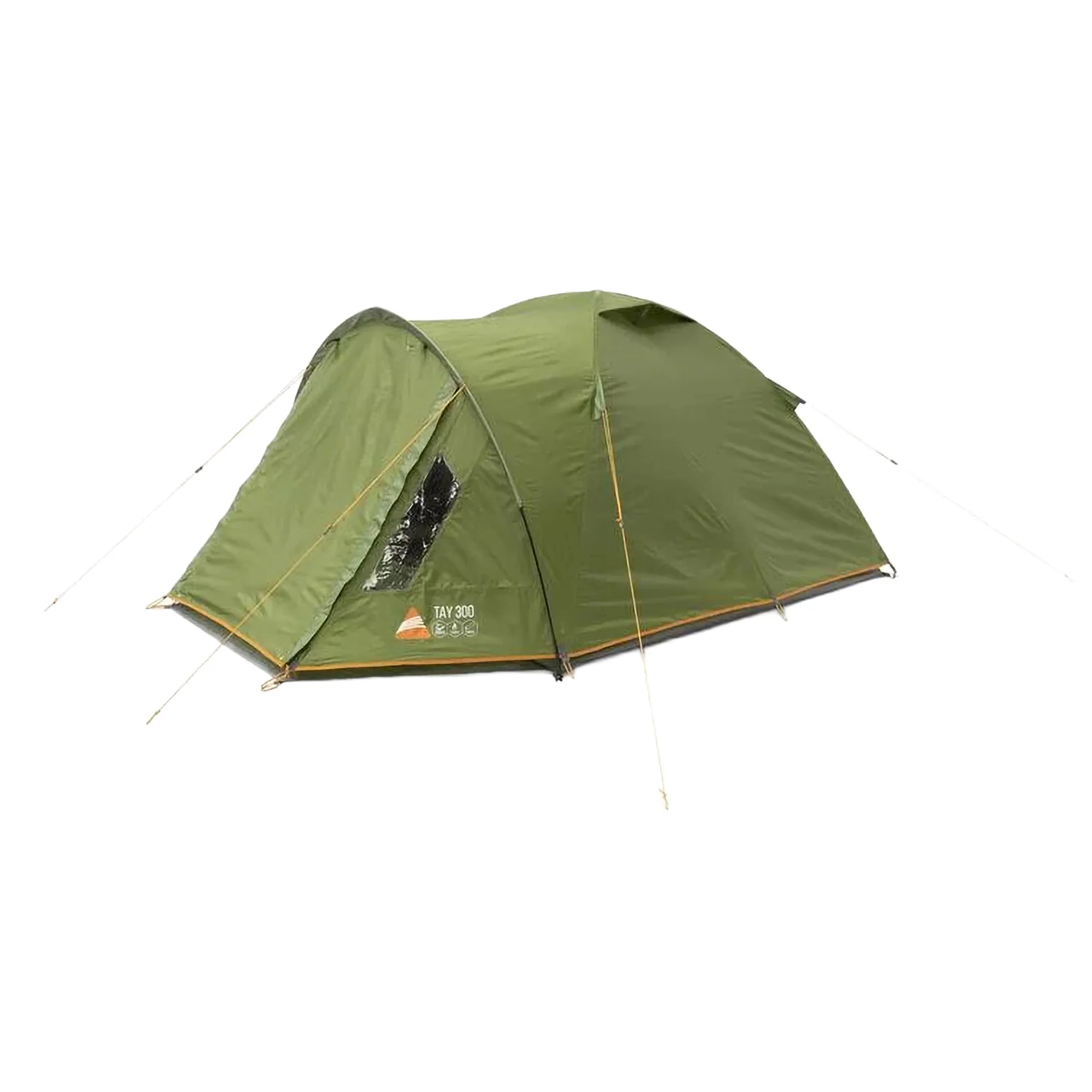 Tay 300 3 Person Adventure Tent