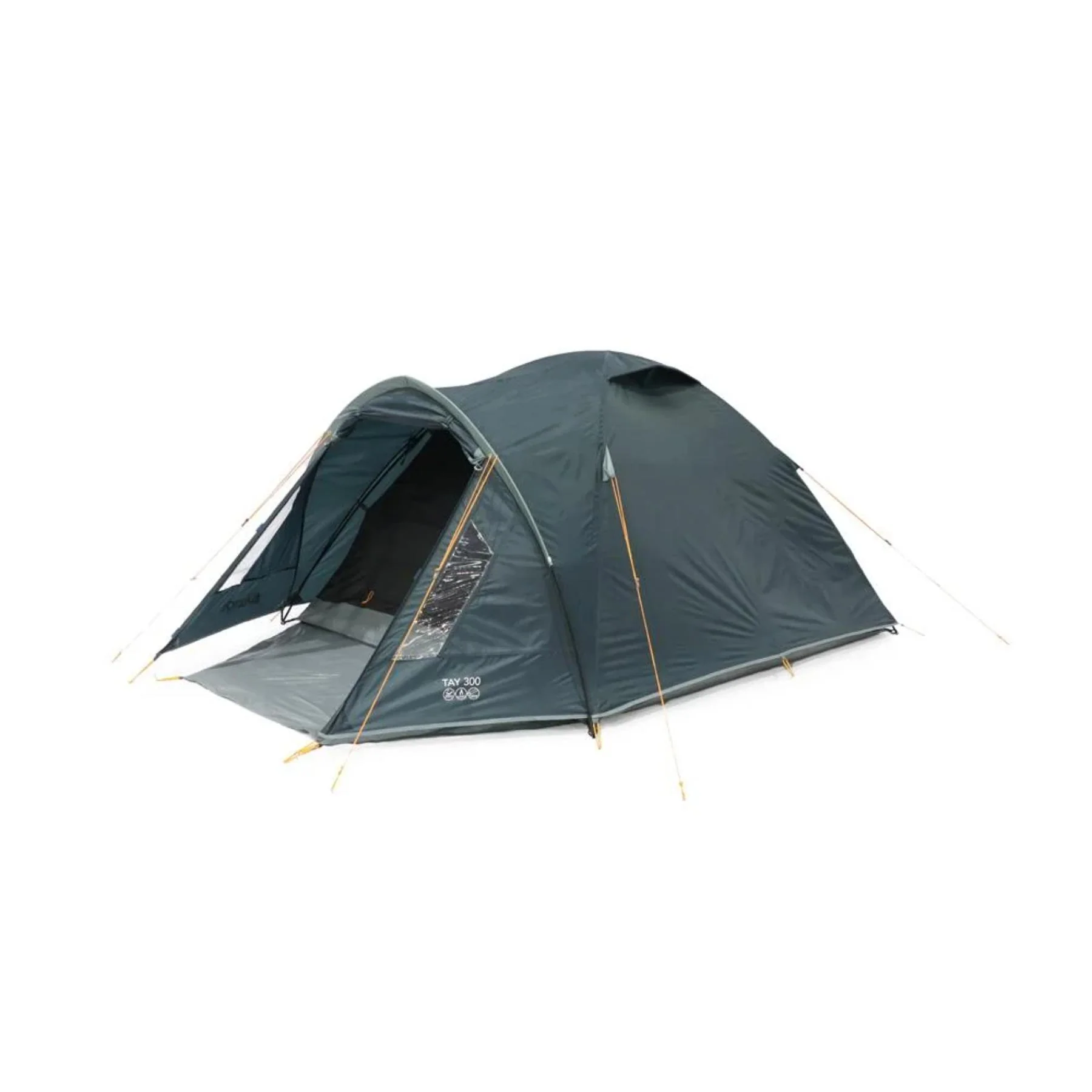 Tay 300 3 Person Adventure Tent - Image 10