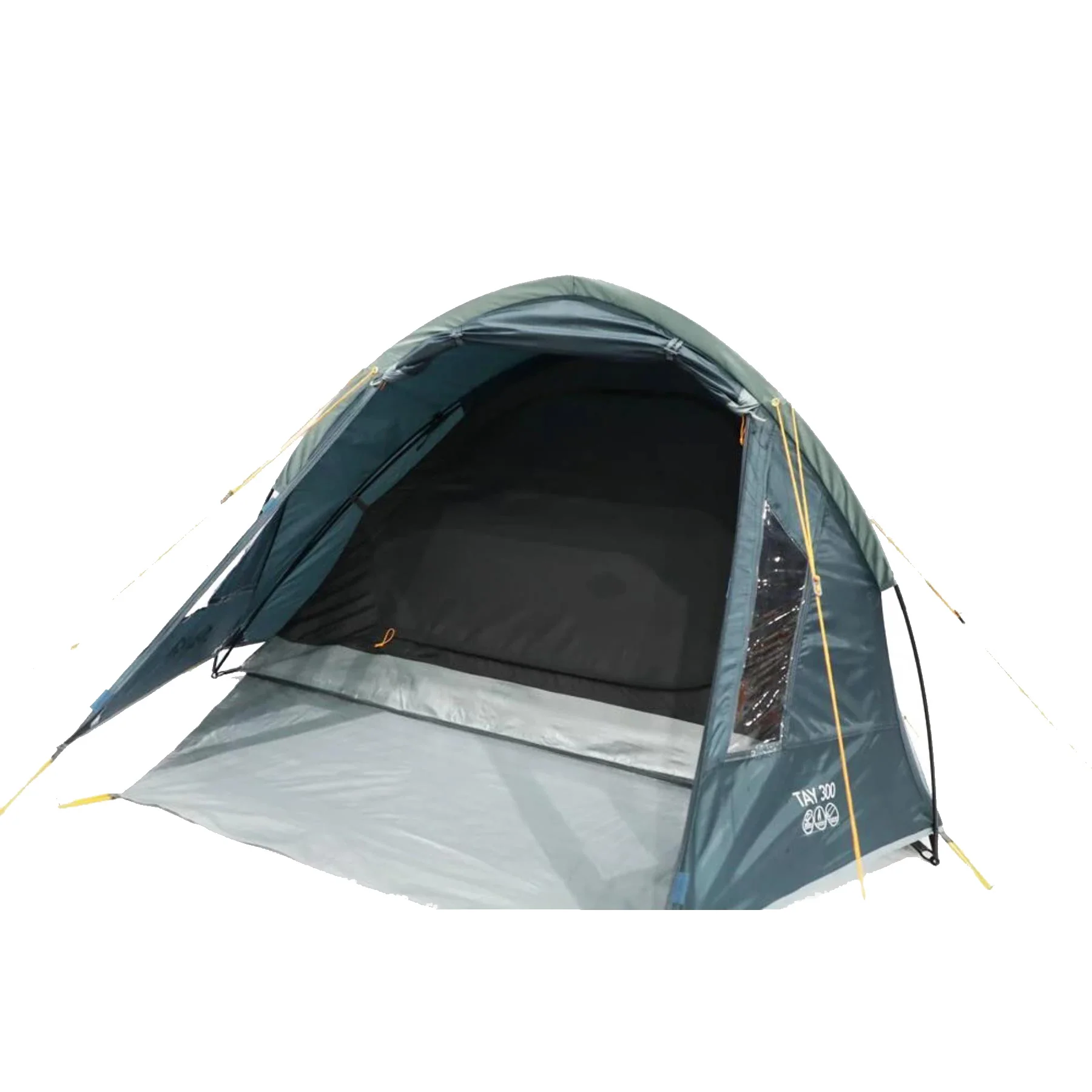 Tay 300 3 Person Adventure Tent - Image 15