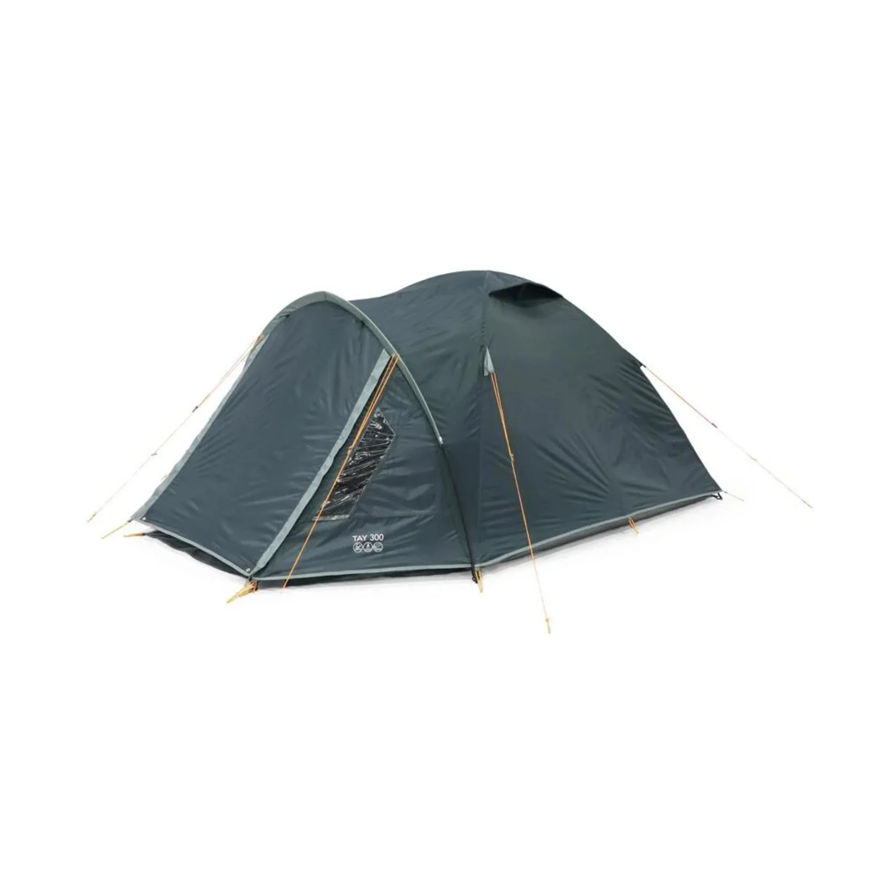 Tay 300 3 Person Adventure Tent - Image 16