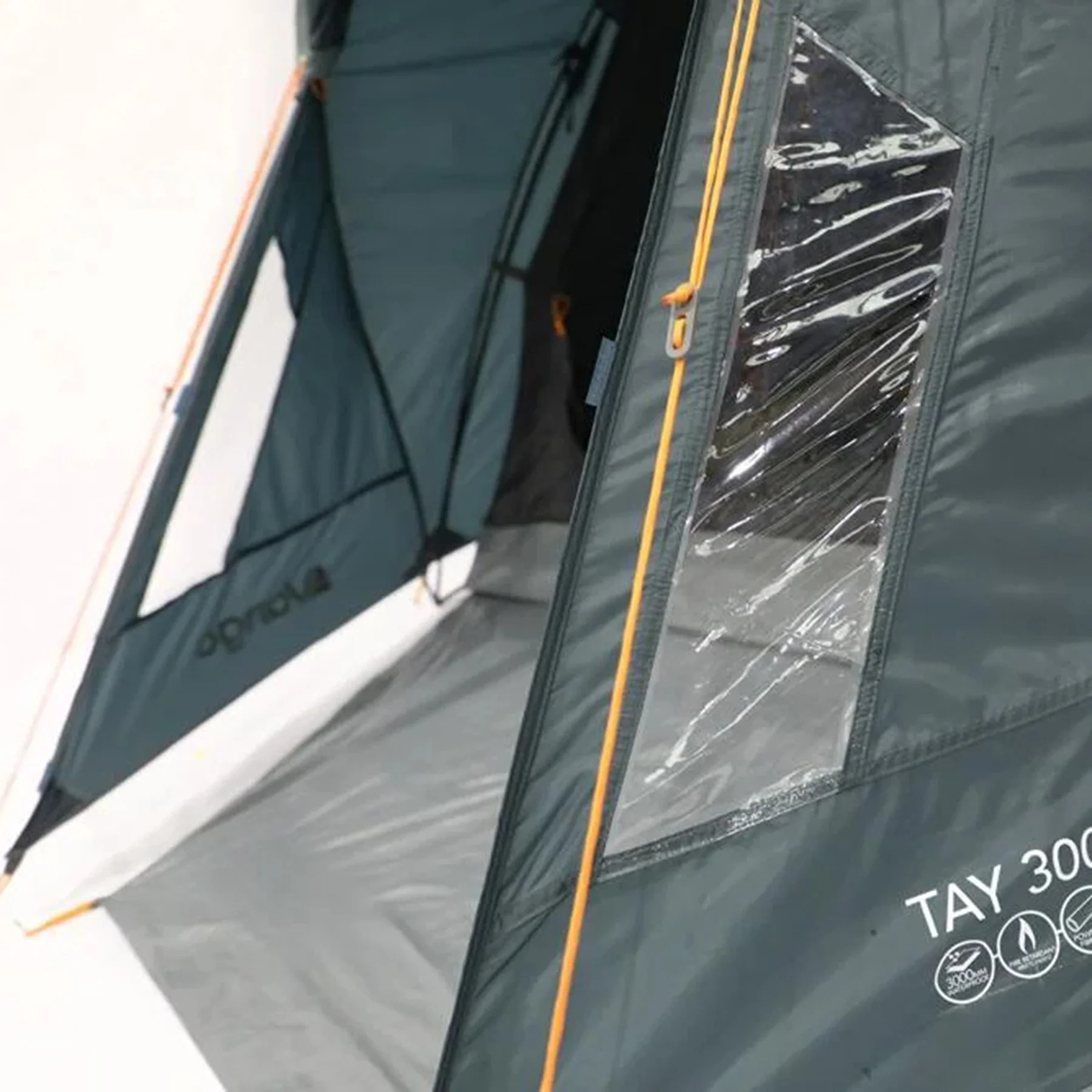 Tay 300 3 Person Adventure Tent - Image 21