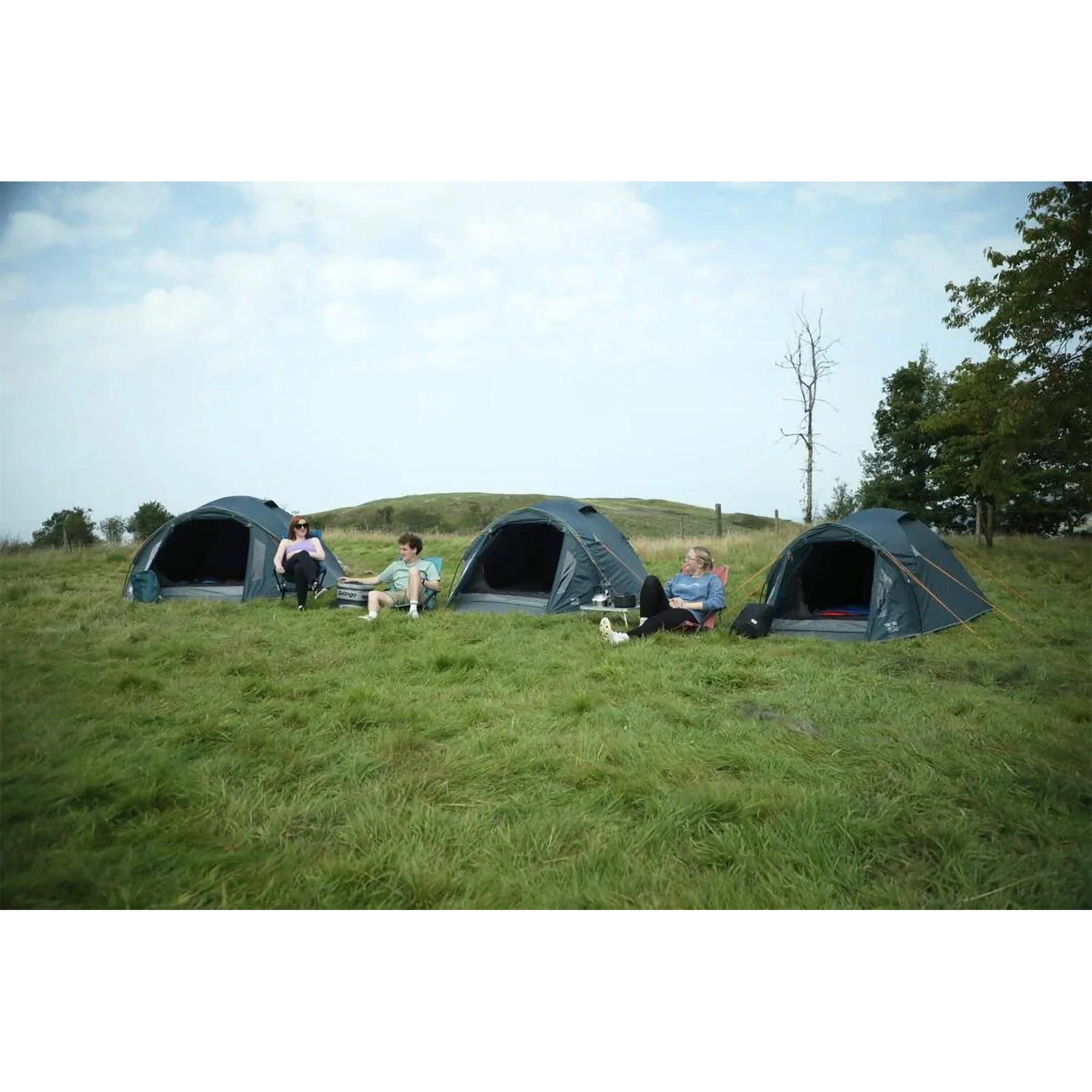 Tay 300 3 Person Adventure Tent - Image 8