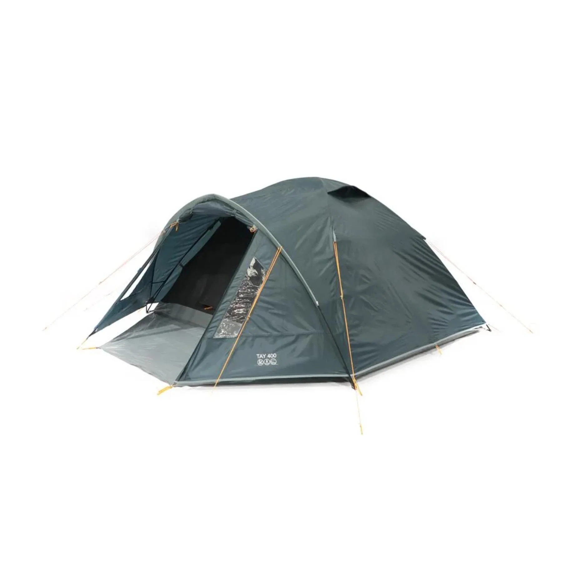Tay 400 - 4 Person Adventure Tent