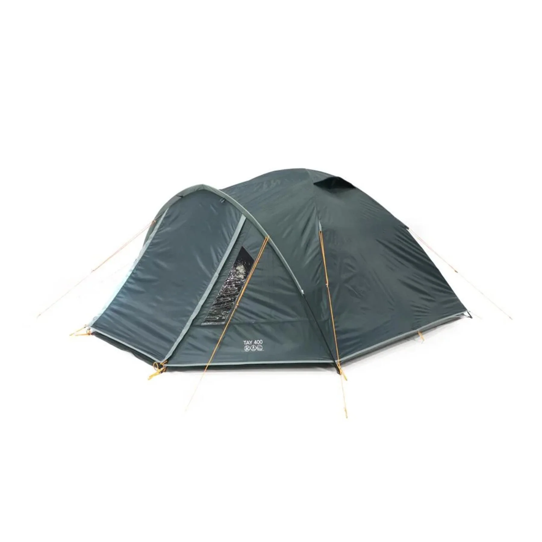 Tay 400 - 4 Person Adventure Tent - Image 5