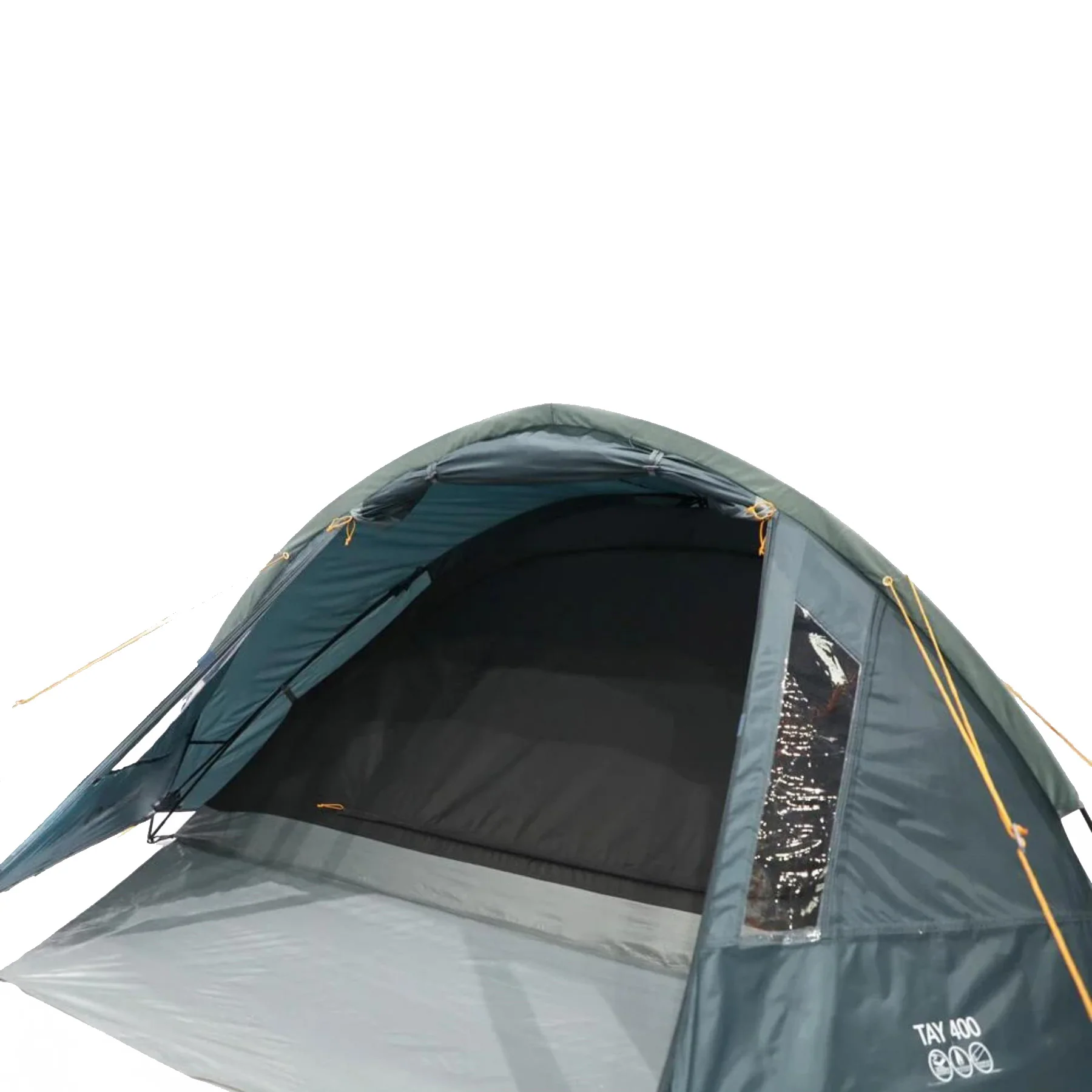 Tay 400 - 4 Person Adventure Tent - Image 9