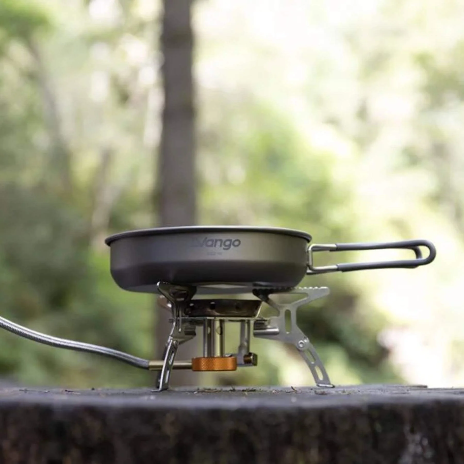 Titanium 2 Piece Cook Set - Image 4