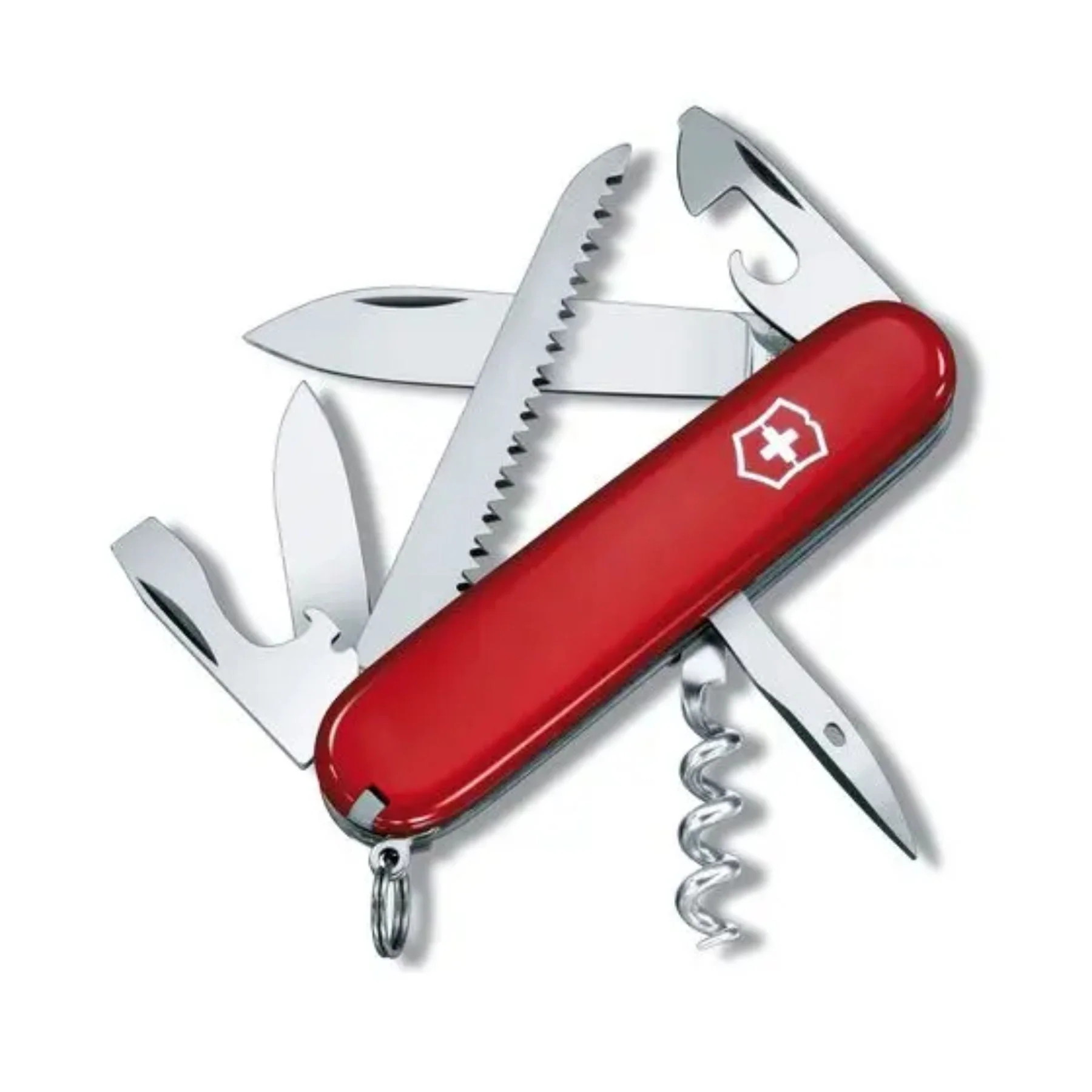 Camper Pocket Knife