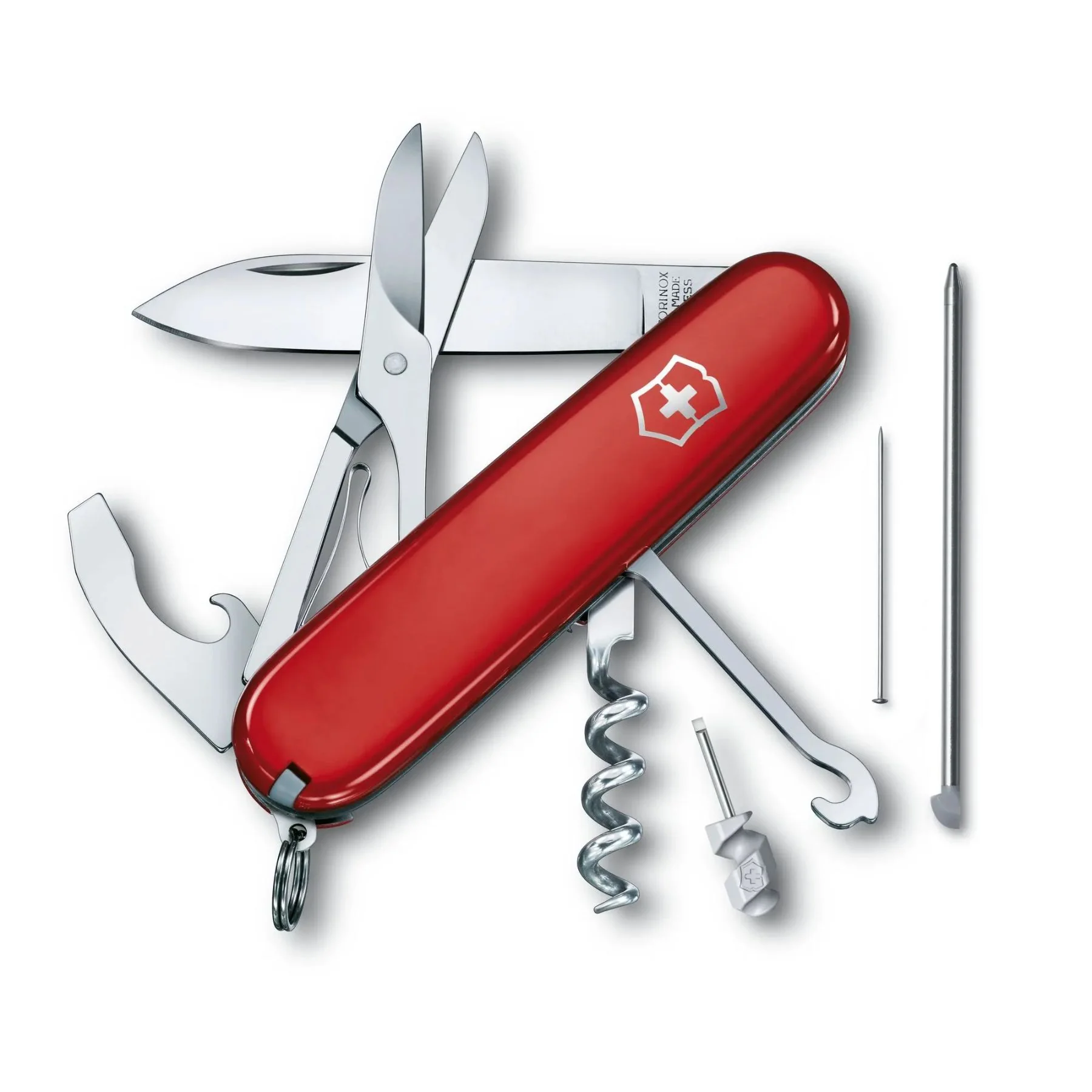 Compact Pocket Knife - Image 2
