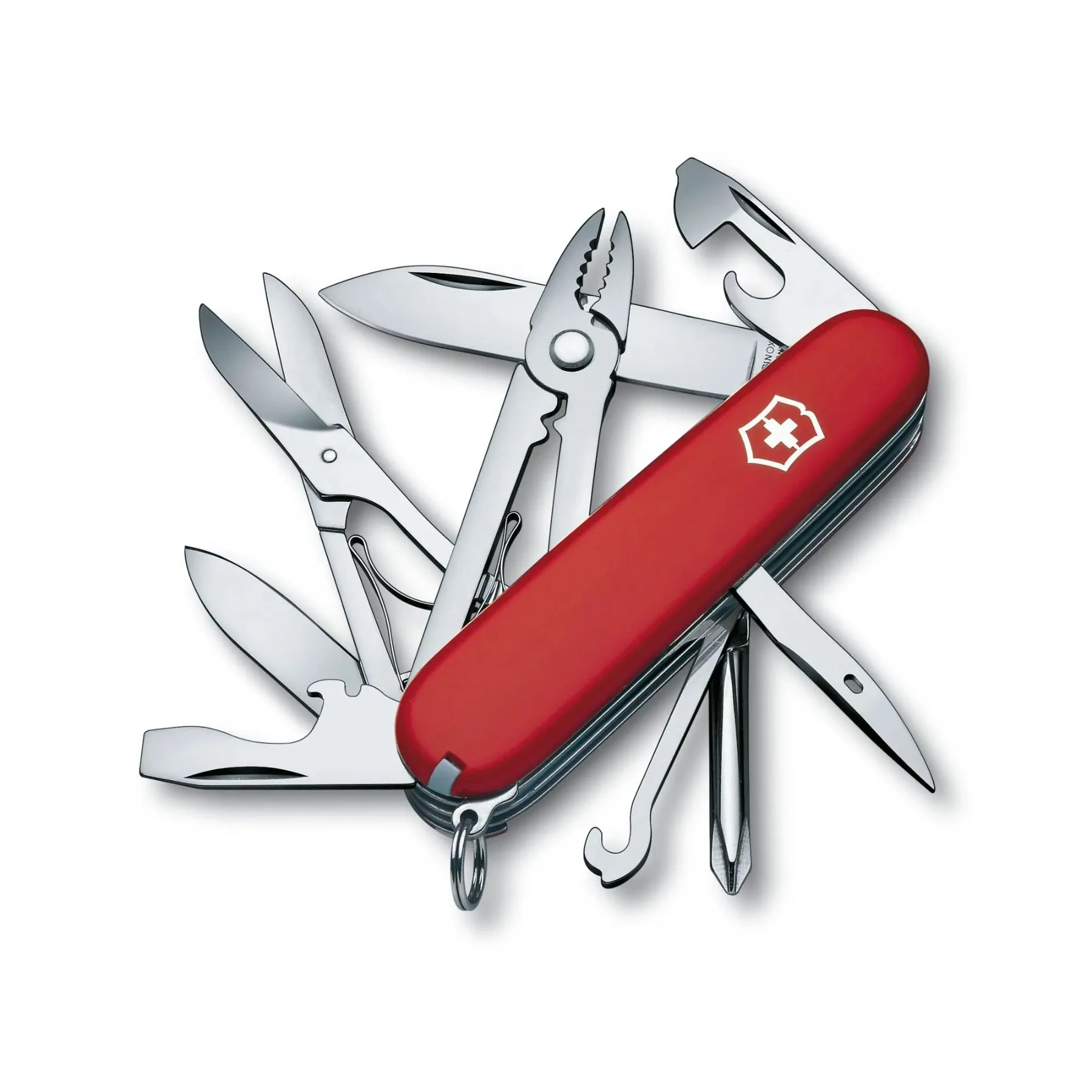 Deluxe Tinker Pocket Knife