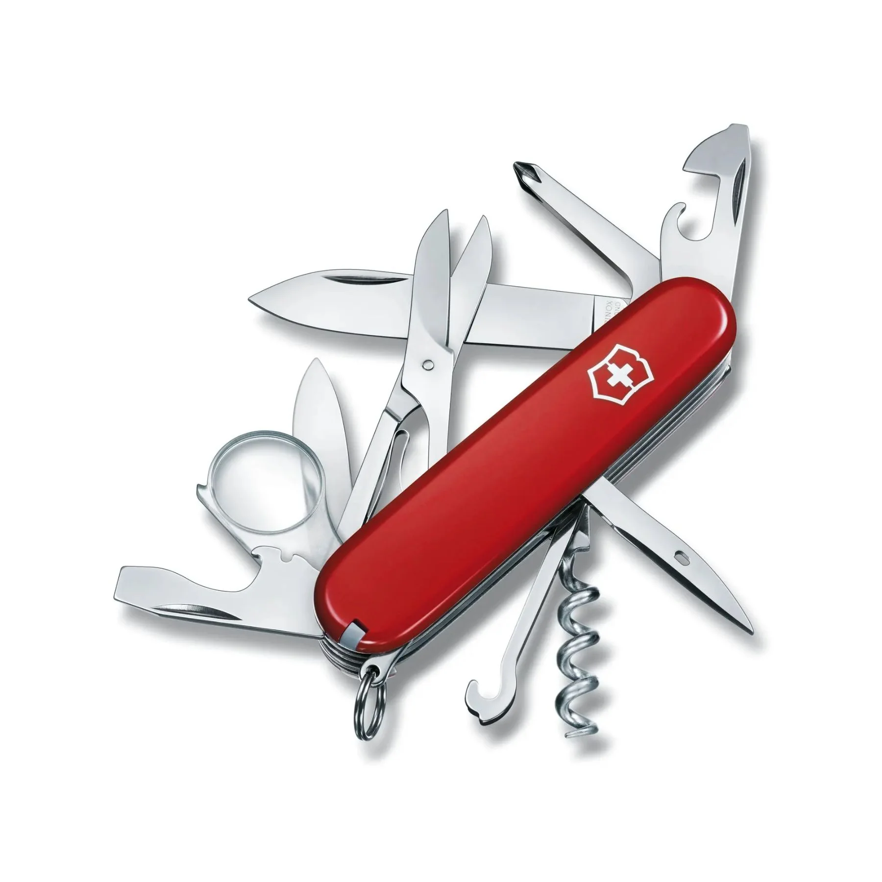 Explorer Pocket Knife