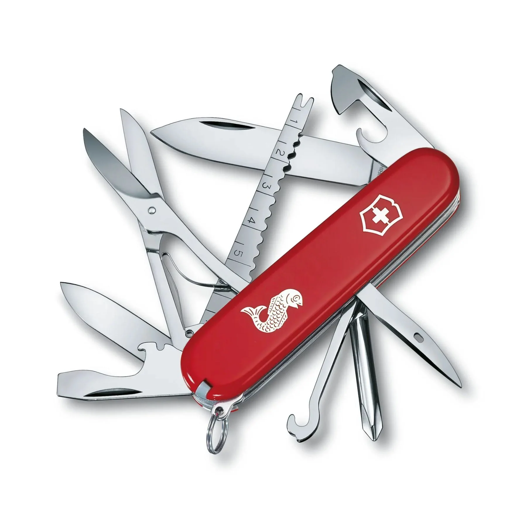 Fisherman Pocket Knife