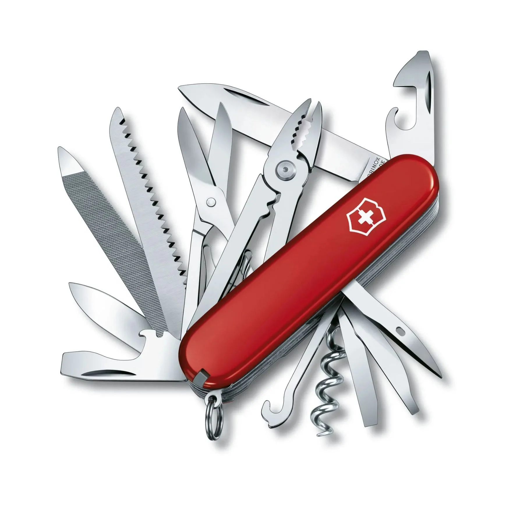 Handyman Pocket Knife