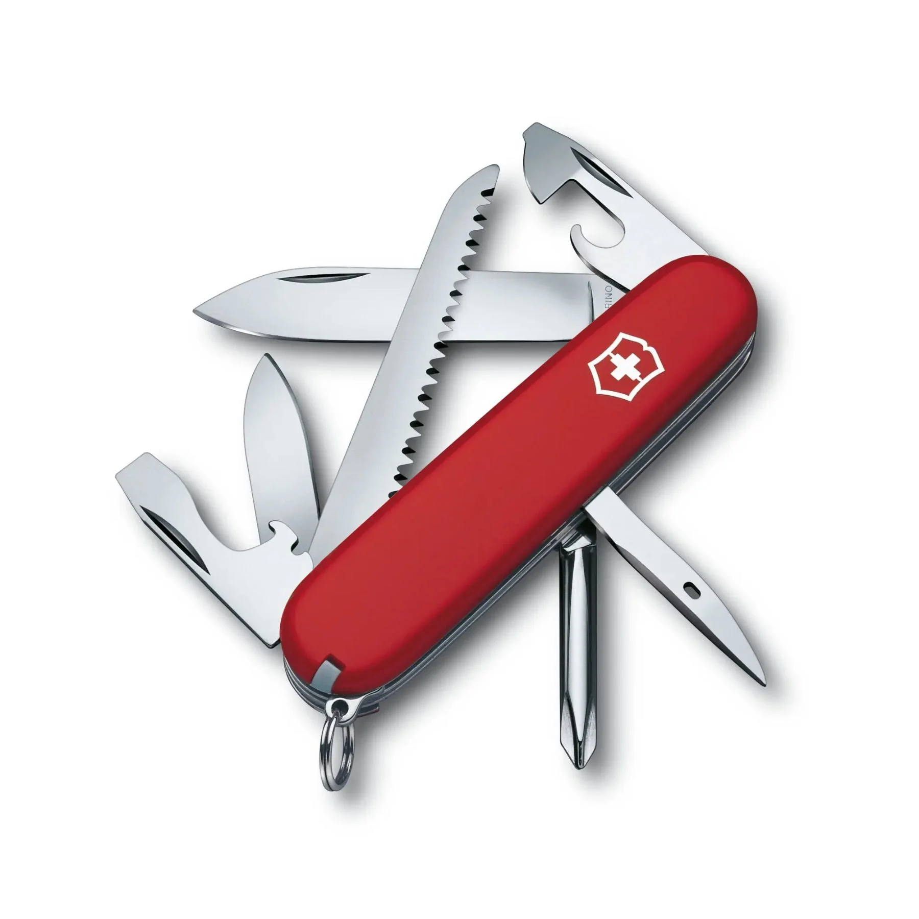 Hiker Pocket Knife
