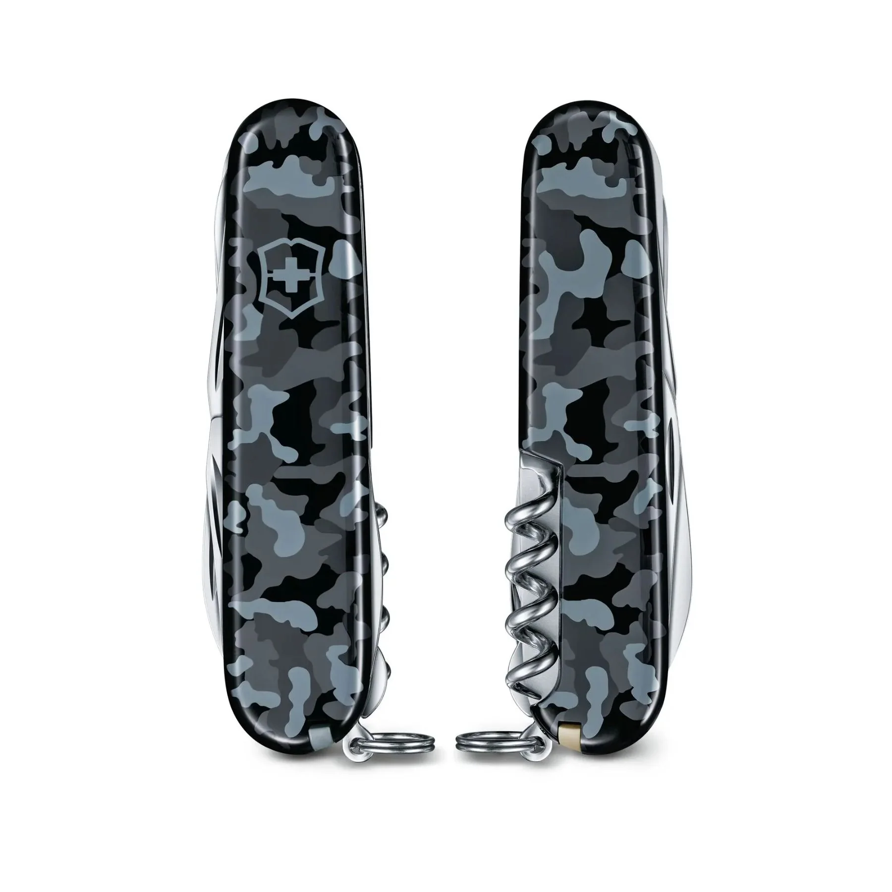 Huntsman Pocket Knife - Image 2