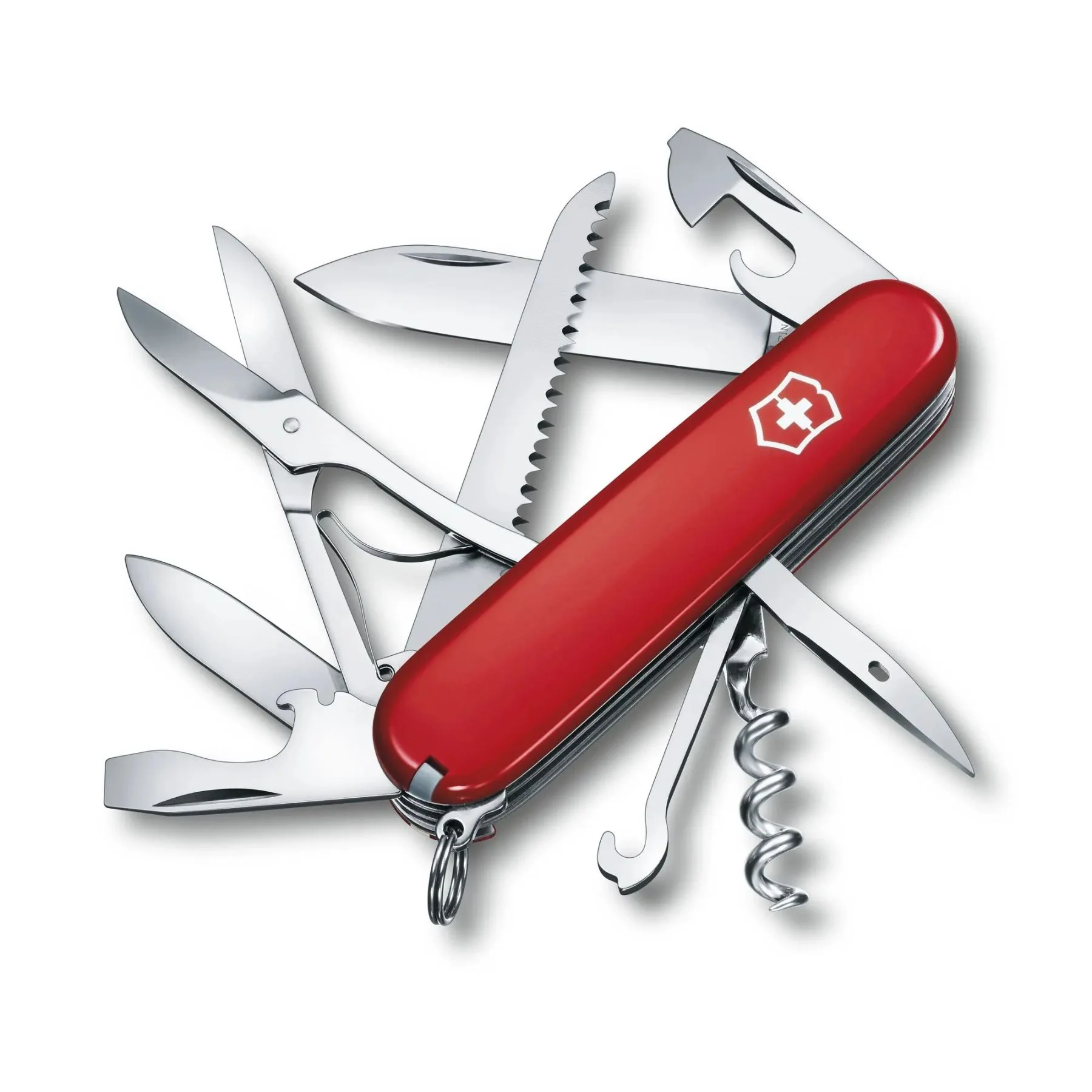 Huntsman Pocket Knife - Image 4