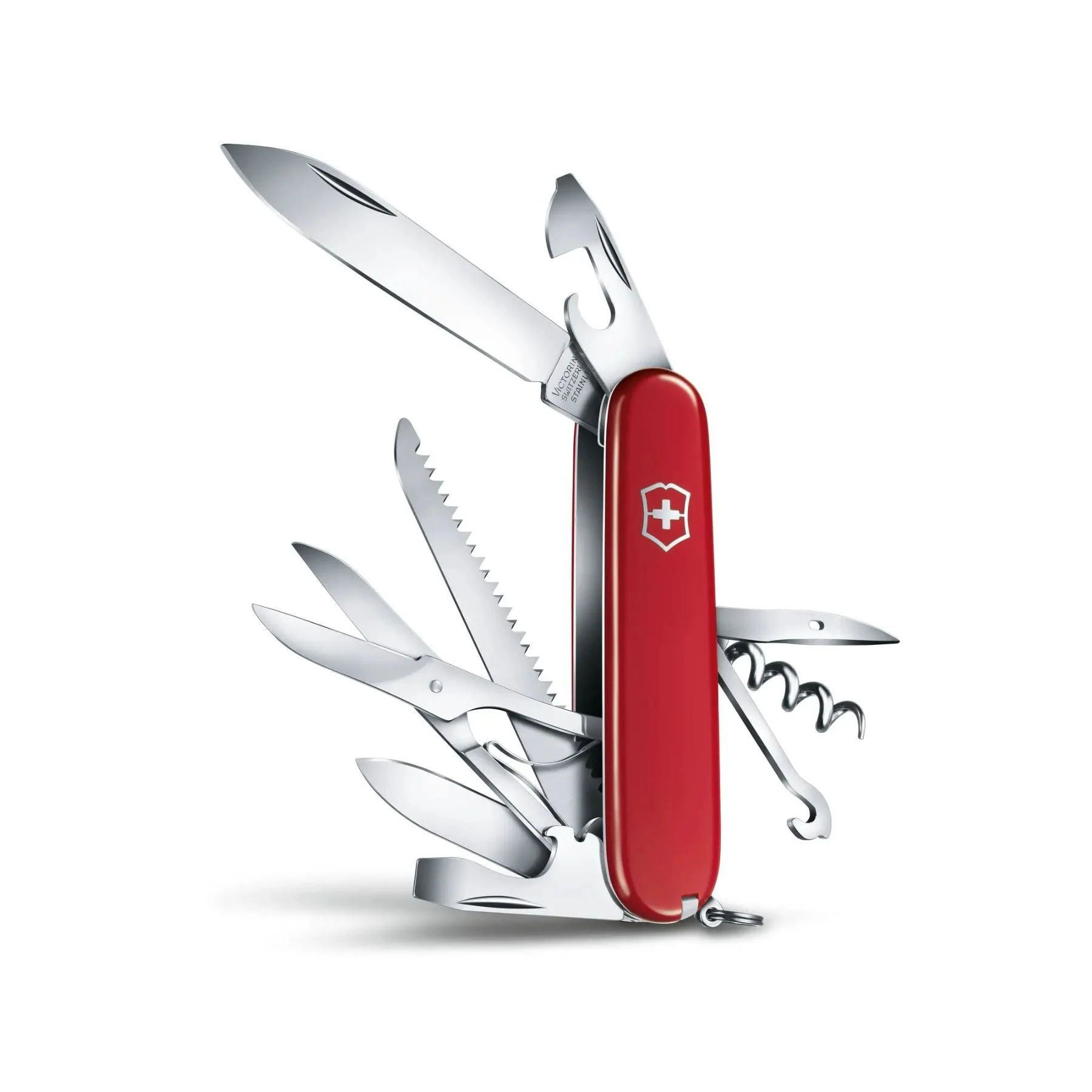 Huntsman Pocket Knife - Image 5