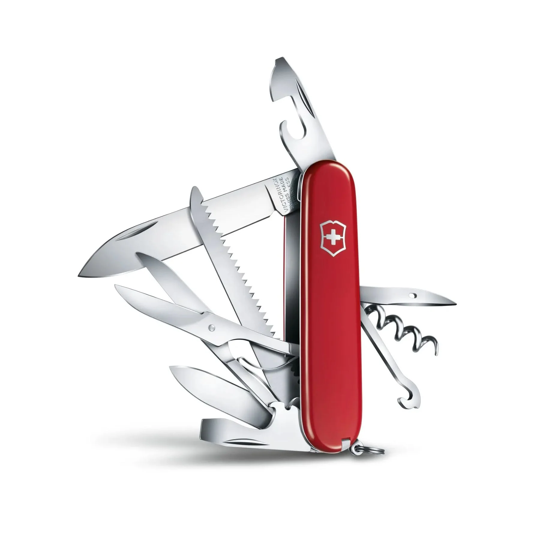 Huntsman Pocket Knife - Image 6