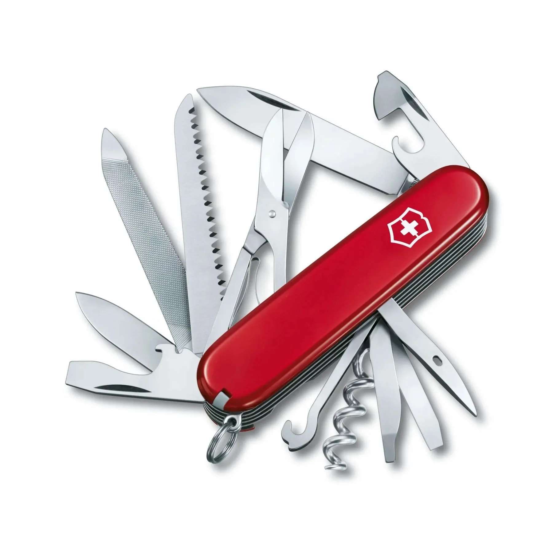 Ranger Pocket Knife