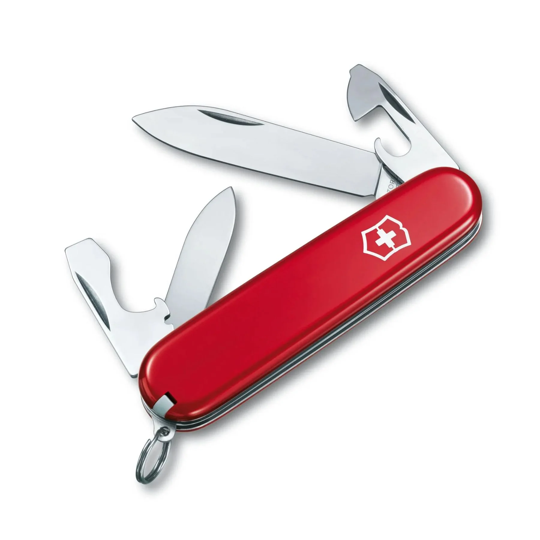 Recruit Pocket Knife