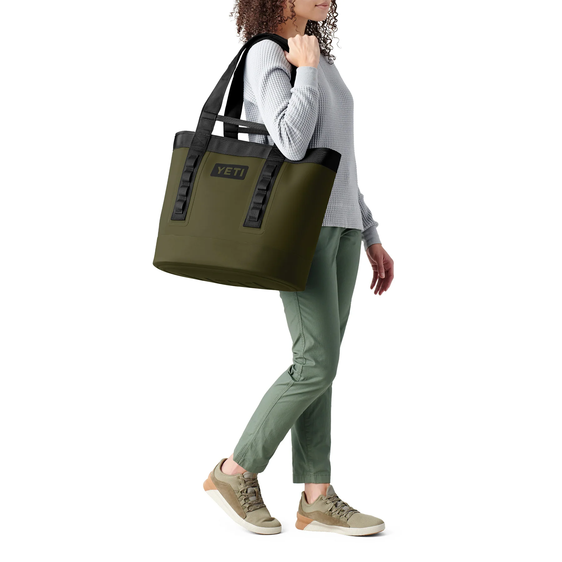 Camino Carryall Tote Bag - Image 17