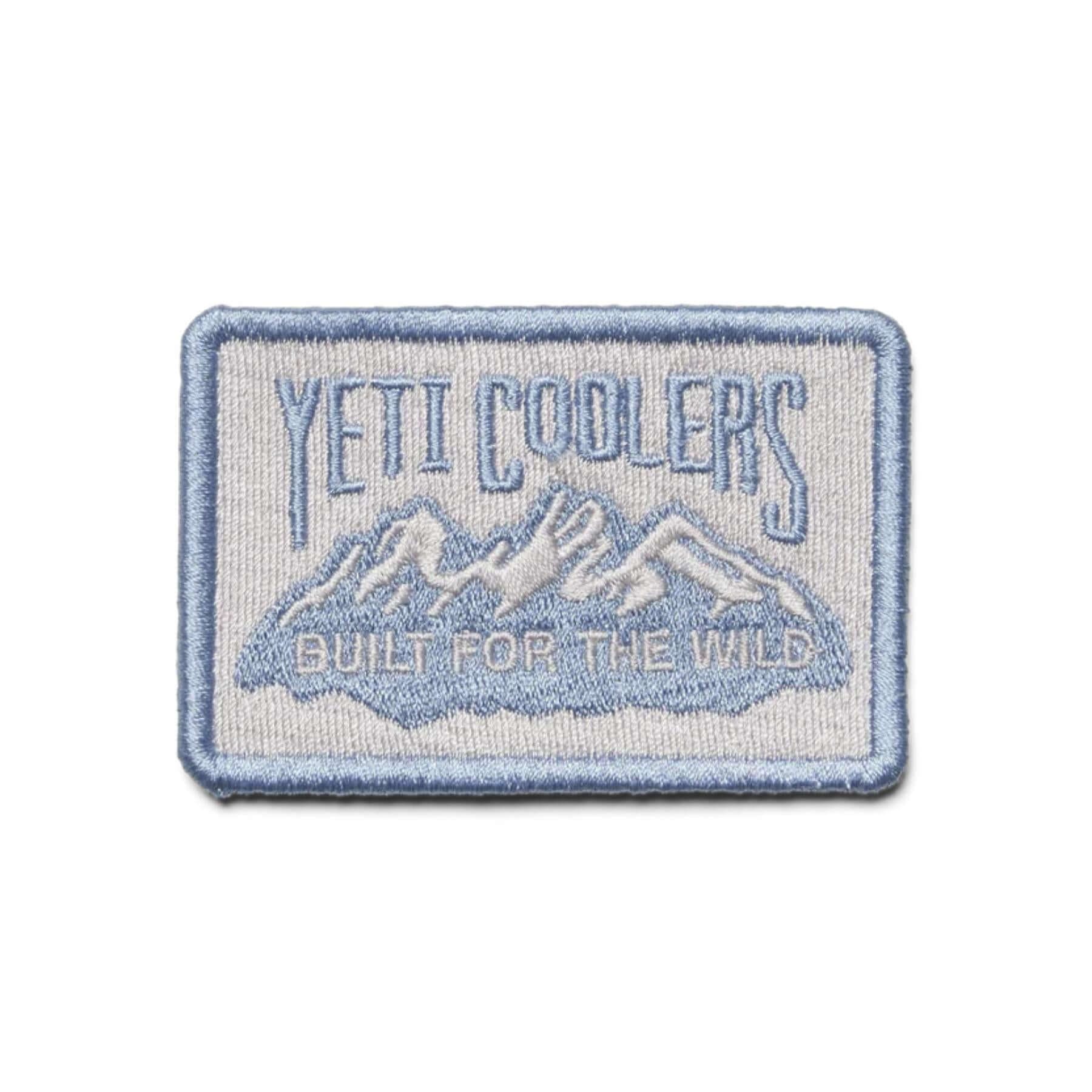 Coolers Patch